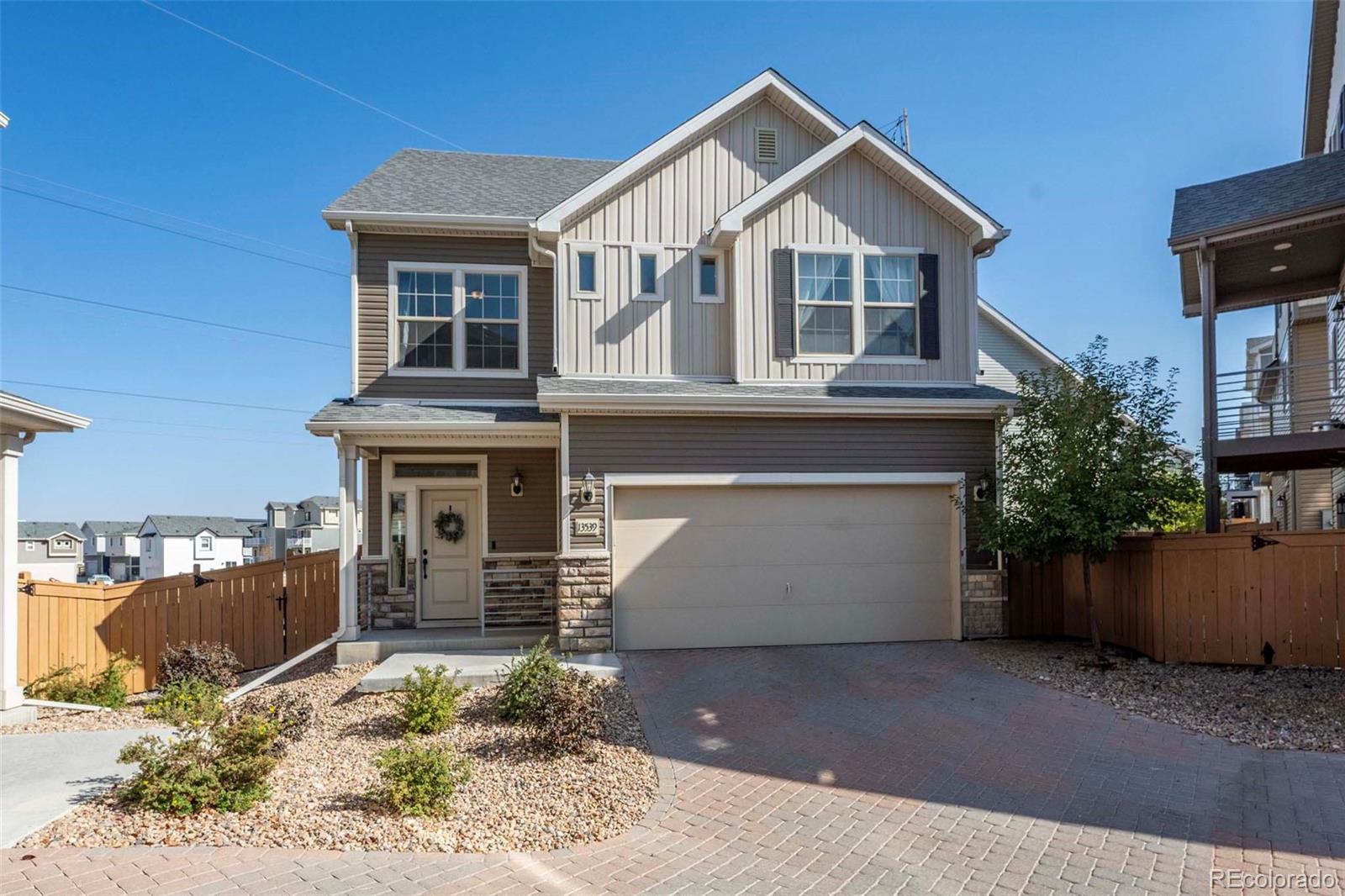 13539 E 102nd Place, commerce city Rent To Own Search Picture