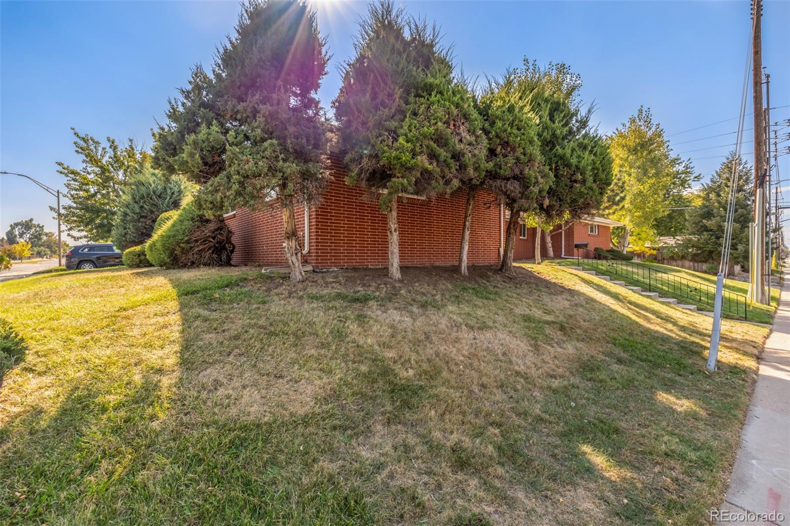 6490 E Dakota Avenue, denver  House Search MLS Picture