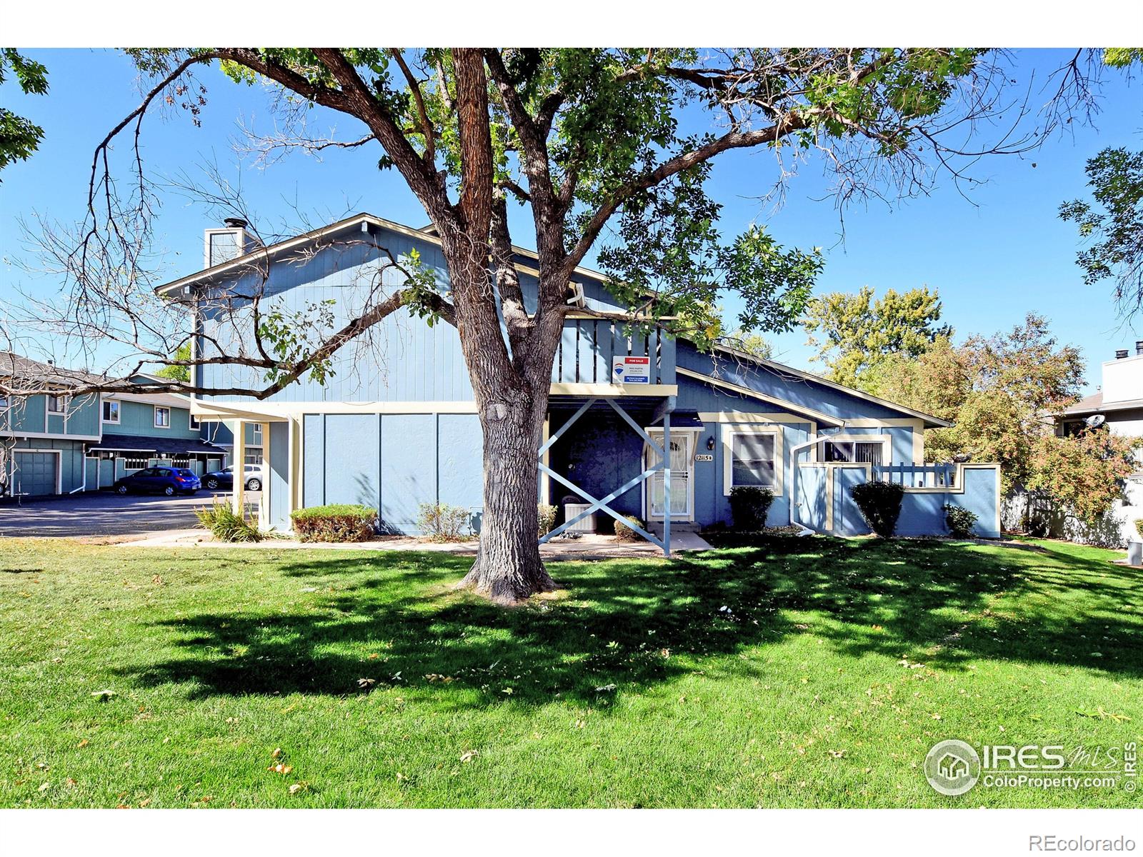 12115  Bannock Street, denver  House Search MLS Picture