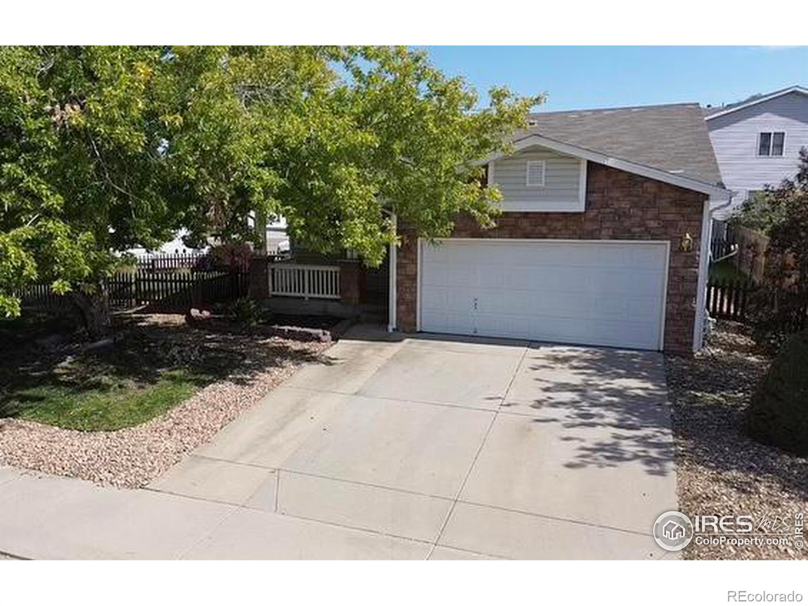 1160  Trout Creek Circle, longmont  House Search MLS Picture