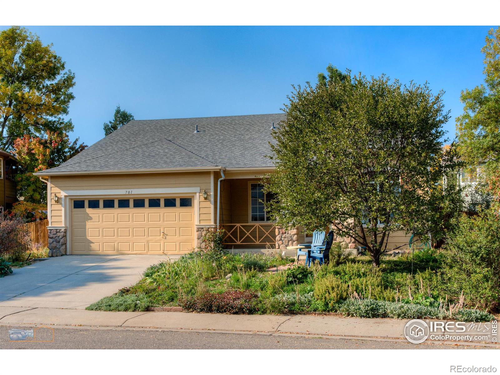 701  Nelson Park Lane, longmont MLS: 4567891020509 Beds: 3 Baths: 3 Price: $600,000