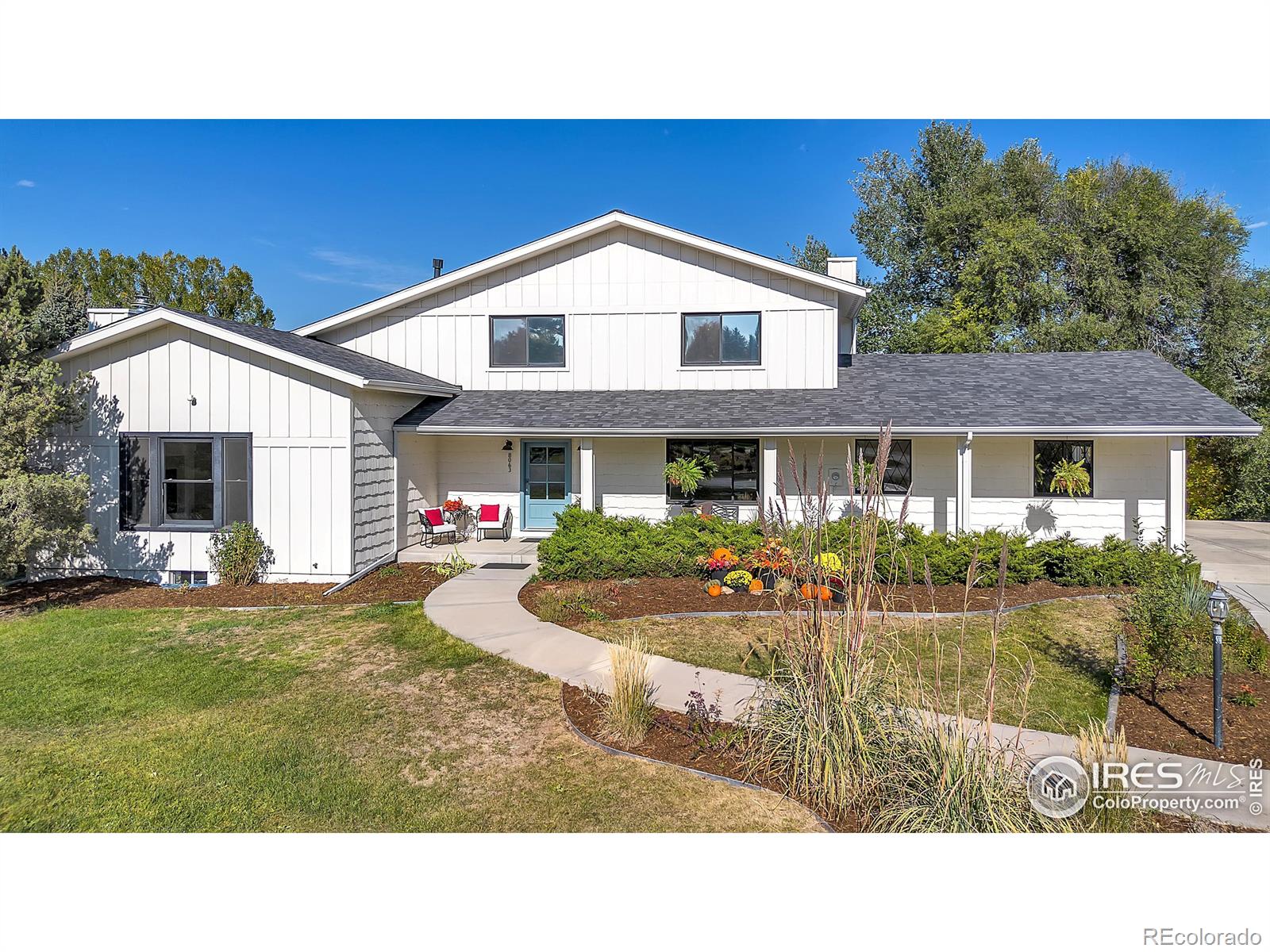 8063  Meadowlake Road, niwot  House Search MLS Picture