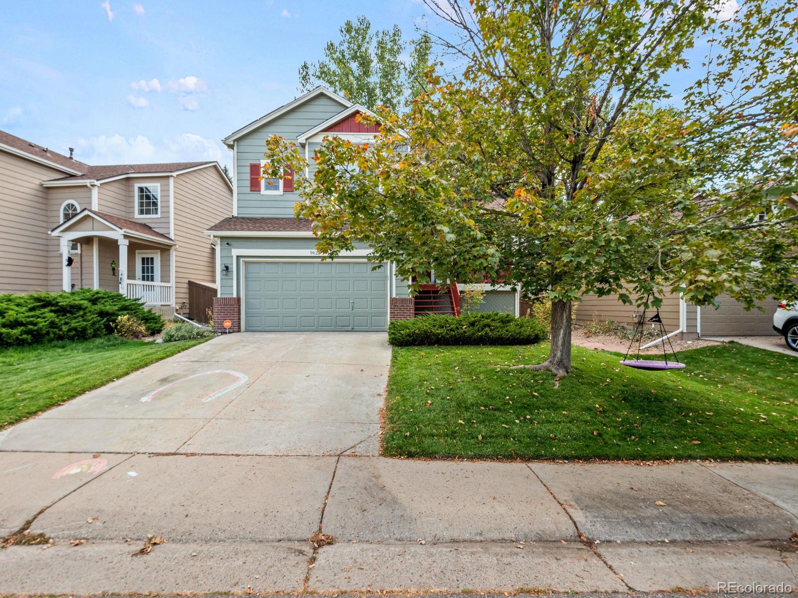 9629  Queenscliffe Drive, highlands ranch  House Search MLS Picture