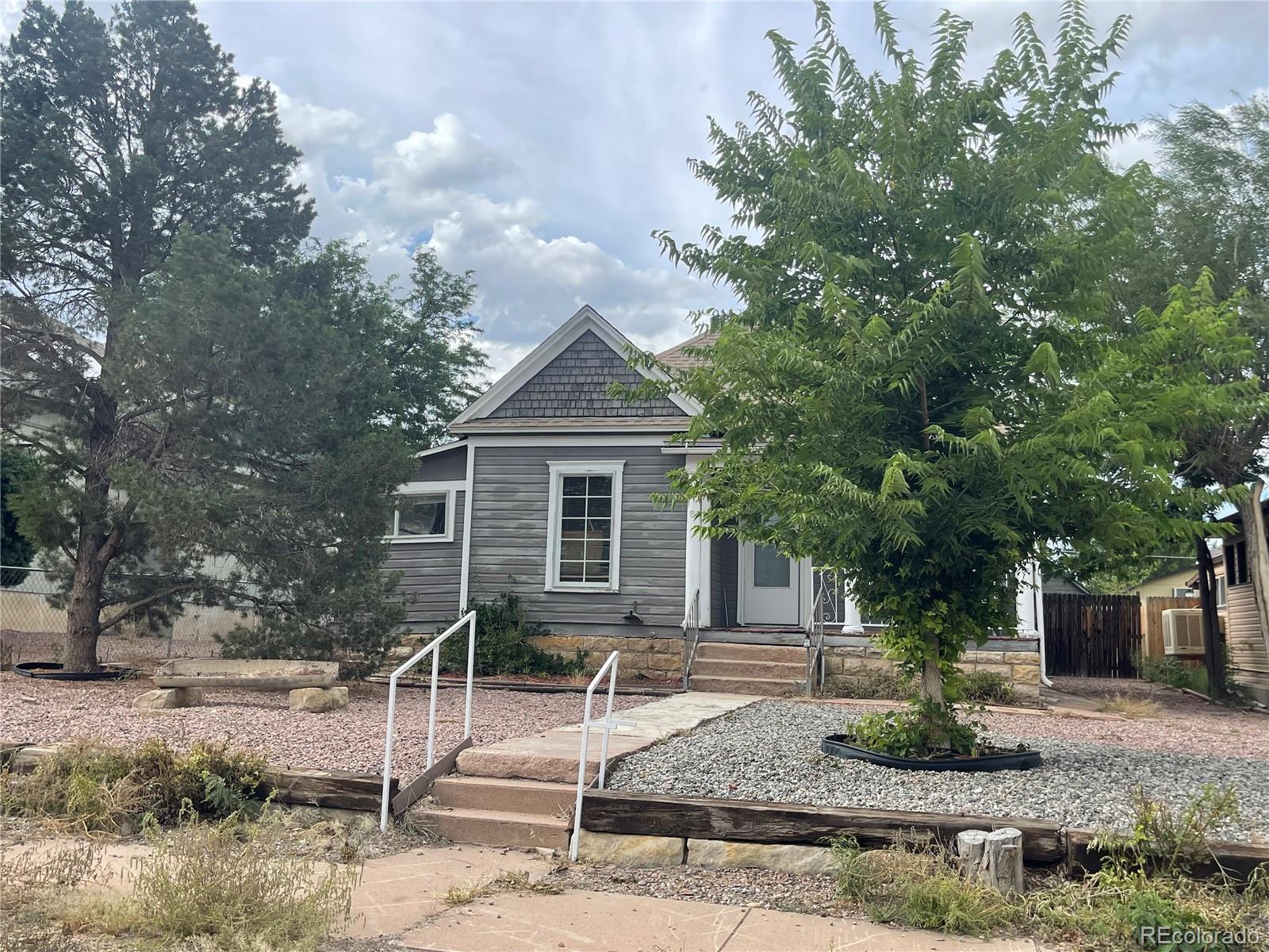 427  Hazel Avenue, canon city  House Search MLS Picture