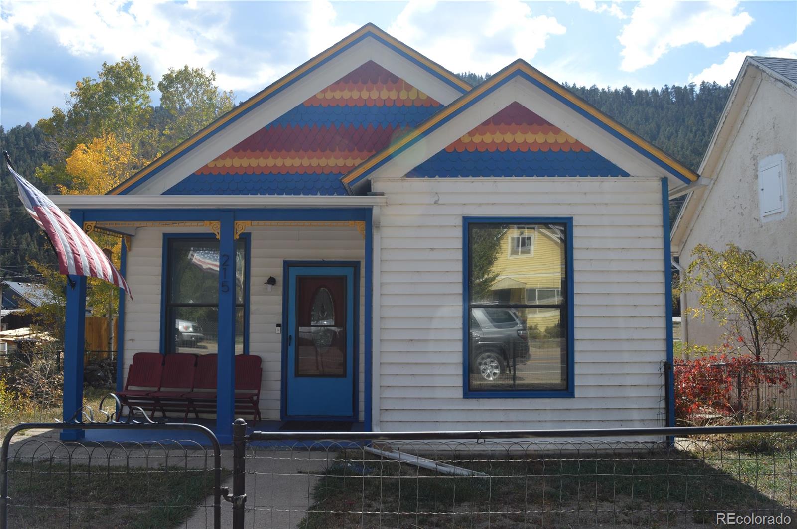 idaho springs  House Search Picture