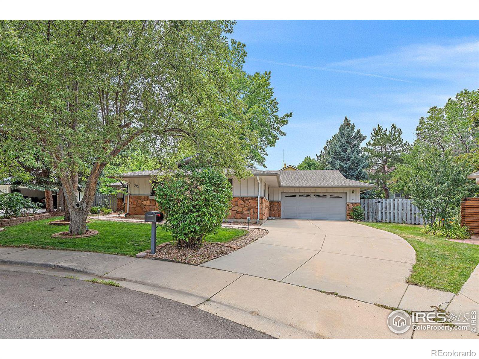 3501  Kirkwood Place, boulder MLS: 4567891020544 Beds: 4 Baths: 3 Price: $1,500,000