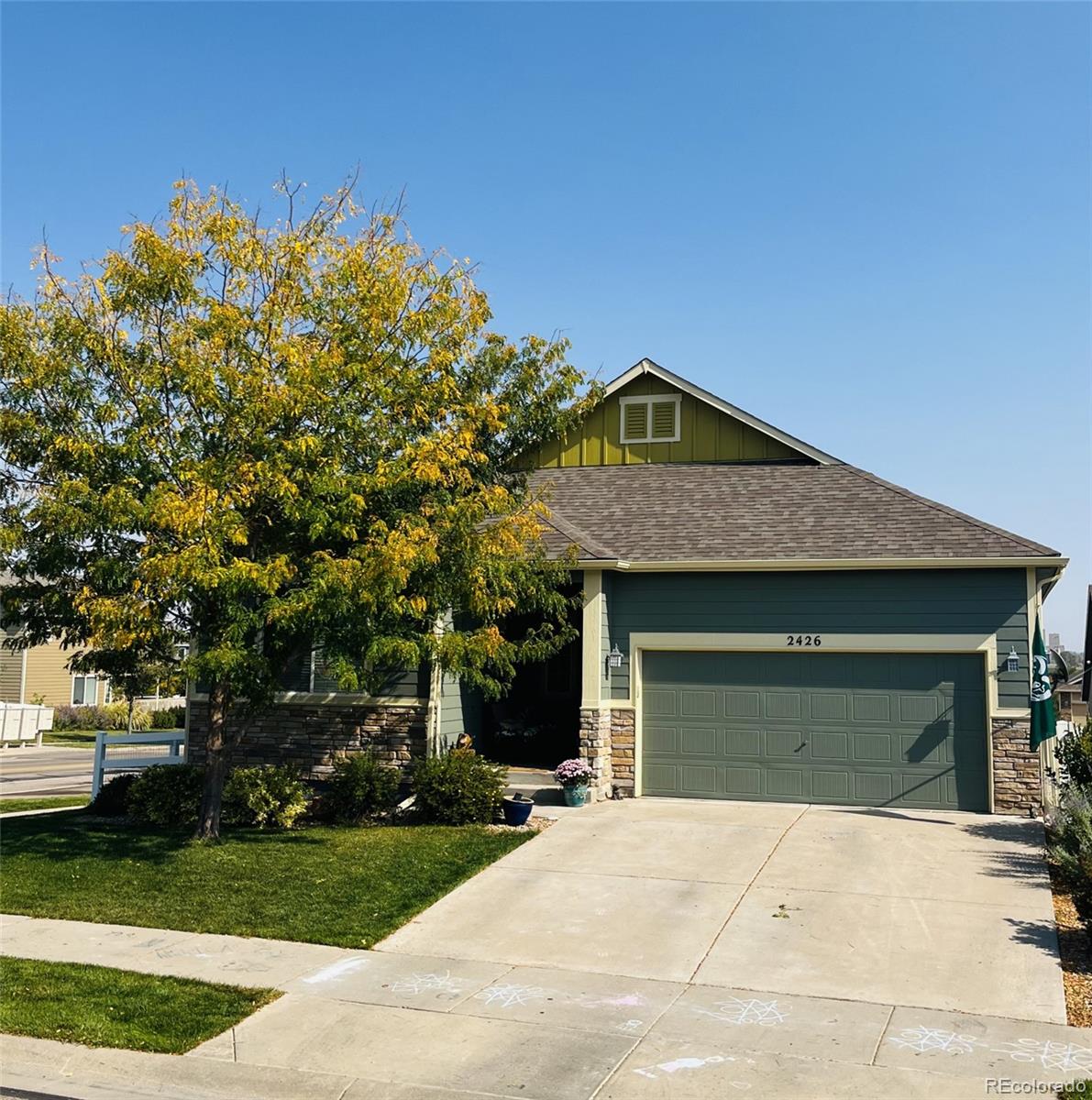 2426  Marshfield Lane, fort collins  House Search MLS Picture