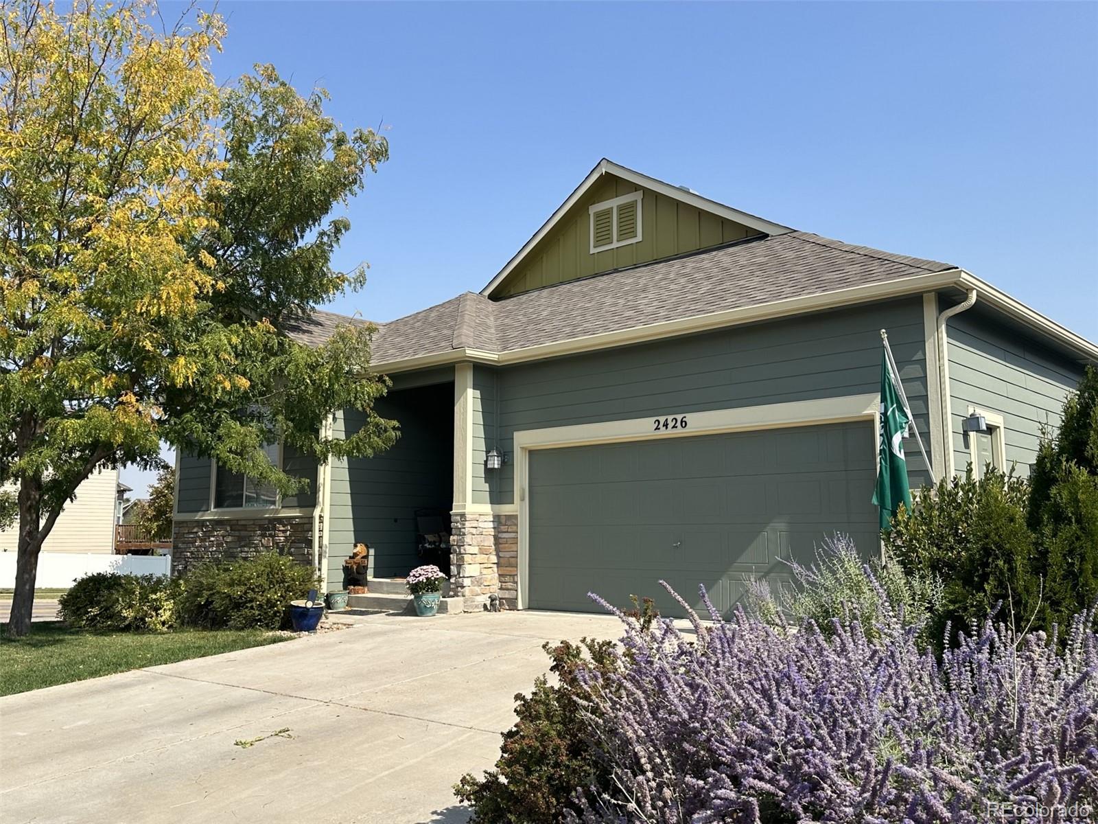 2426  Marshfield Lane, fort collins  House Search MLS Picture