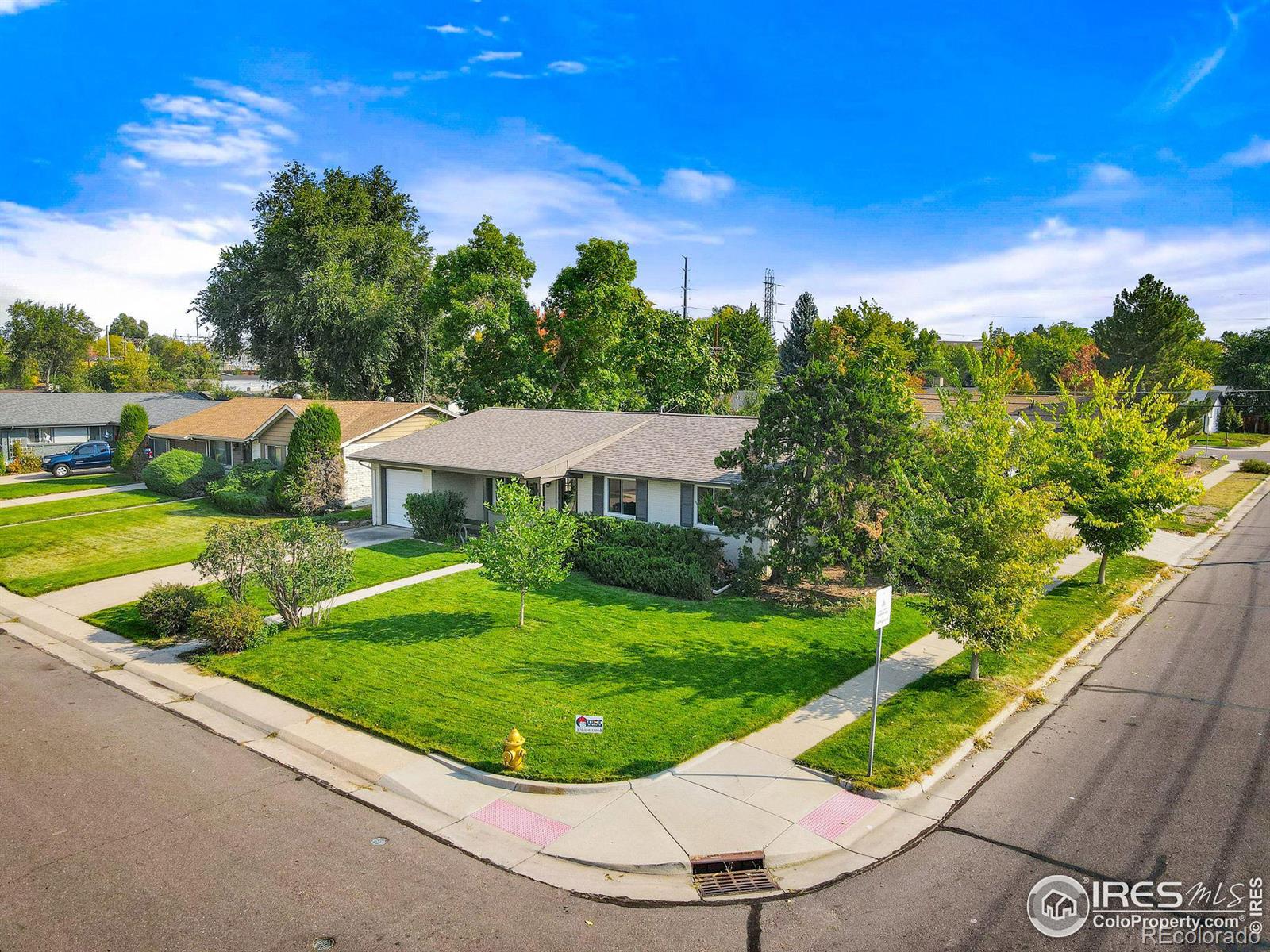 694 S Ivy Way, denver  House Search MLS Picture