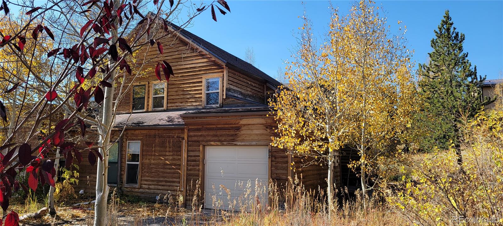 62  Sauterne Lane, silverthorne  House Search MLS Picture