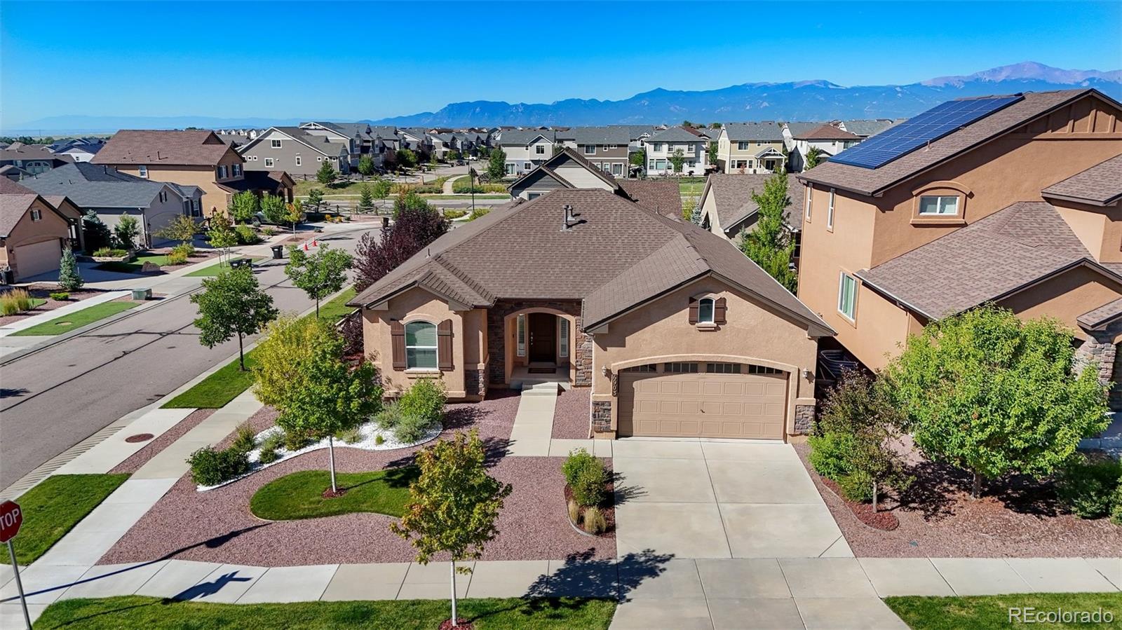 colorado springs  House Search Picture