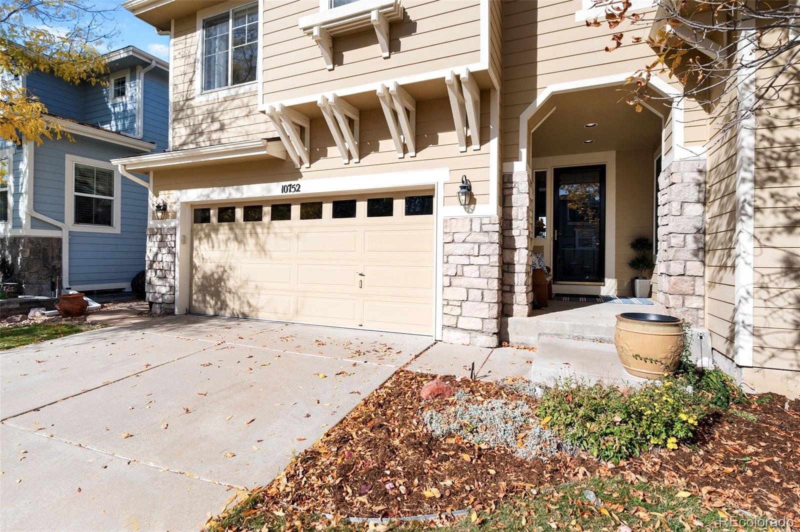 10752  Southhaven Circle, highlands ranch  House Search MLS Picture