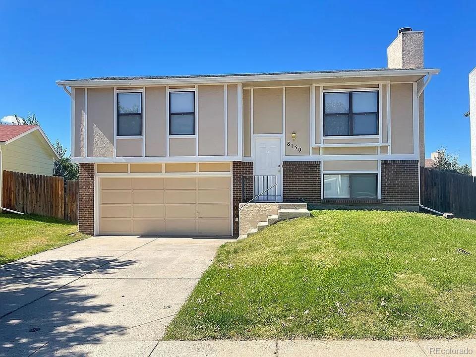 colorado springs  House Search Picture