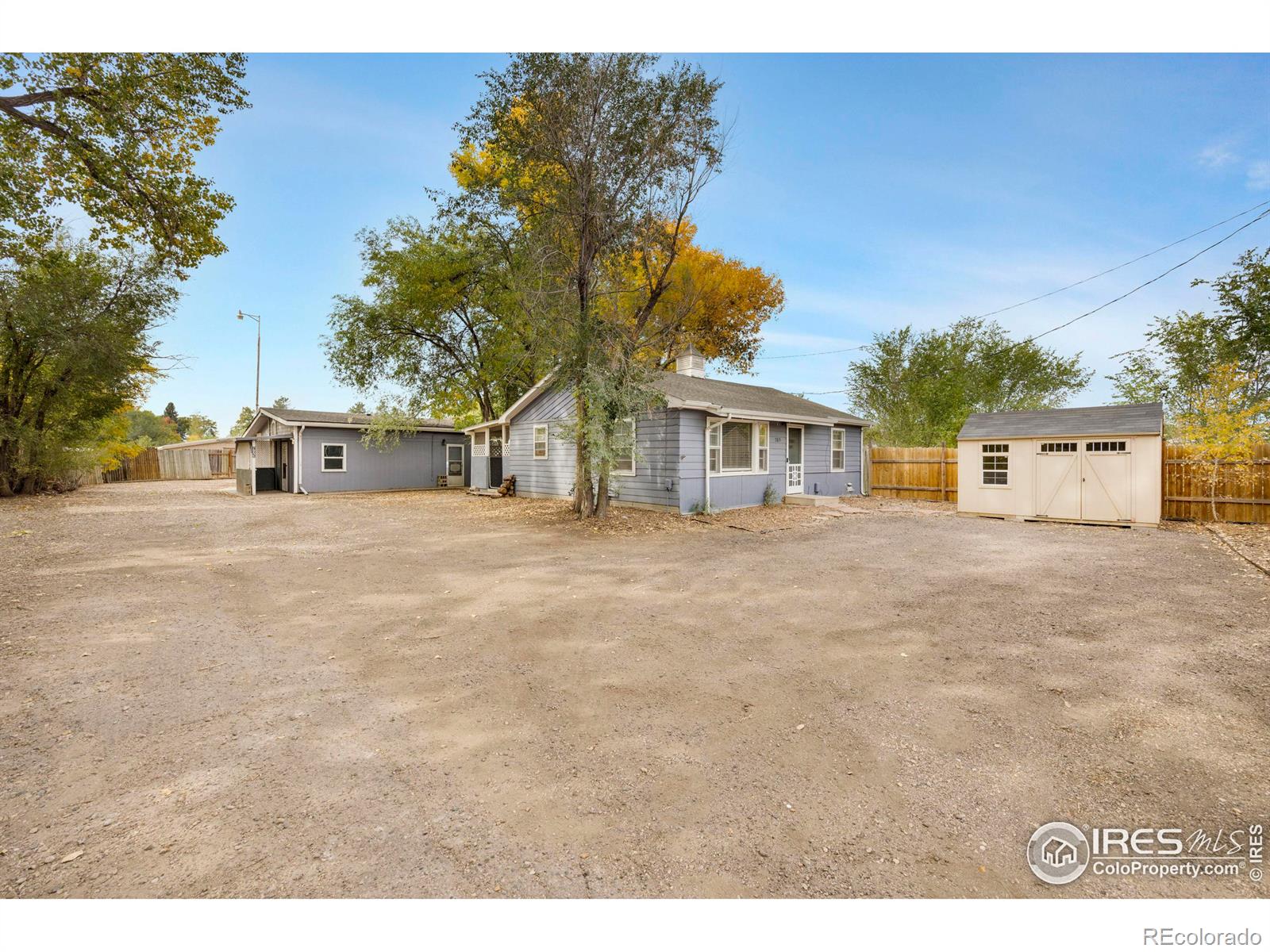 705 N US Highway 287 , fort collins  House Search MLS Picture