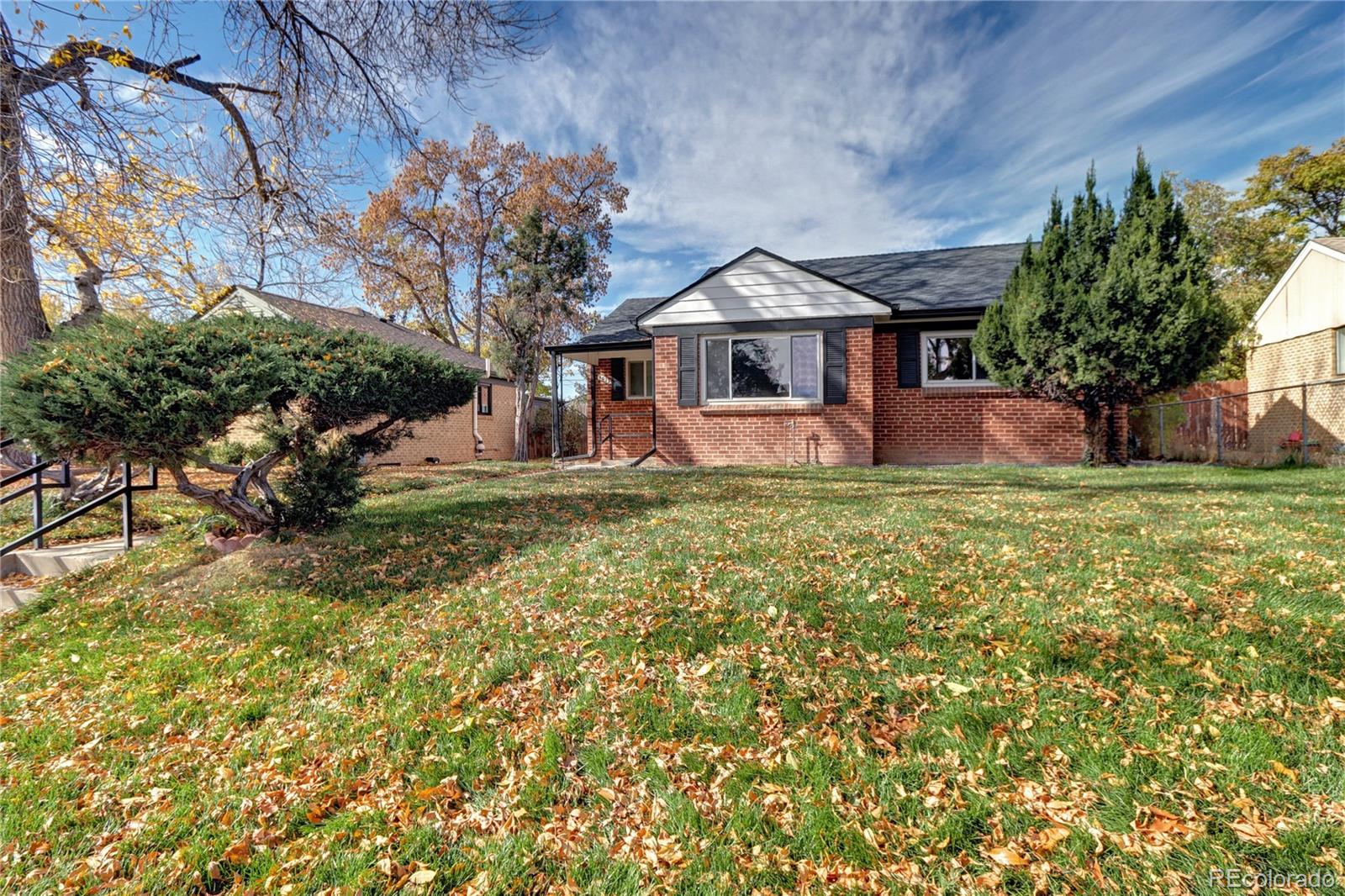 denver  House Search Picture