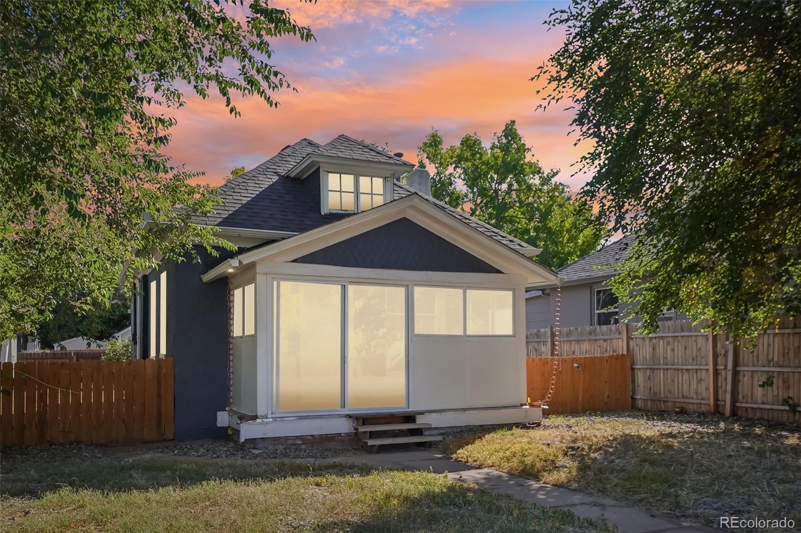 3930  Sheridan Boulevard, denver  House Search MLS Picture