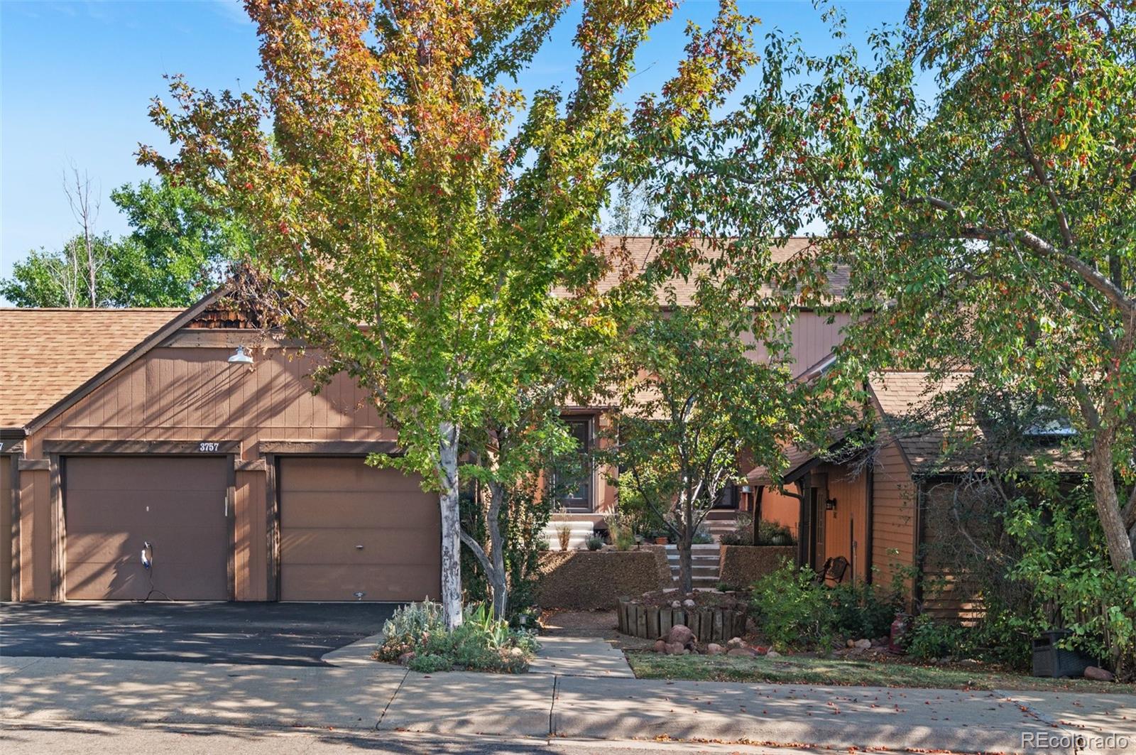 3747  Telluride Circle, boulder  House Search MLS Picture