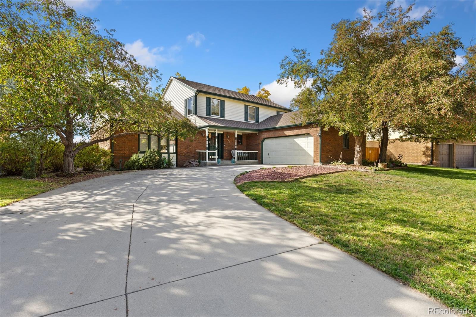 1233  Twin Peaks Circle, longmont MLS: 9183812 Beds: 4 Baths: 3 Price: $750,000