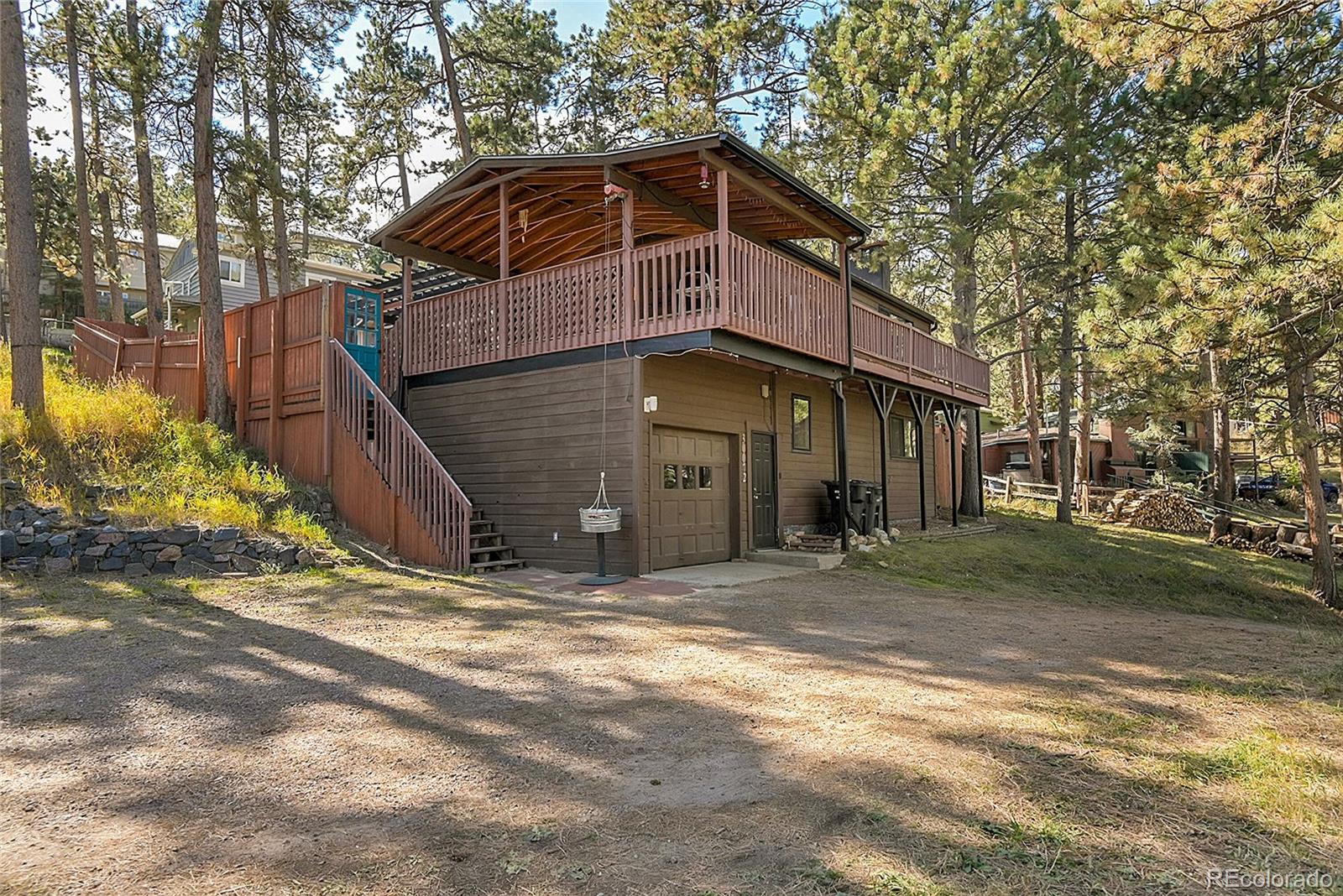 30072  Spruce Road, evergreen  House Search MLS Picture