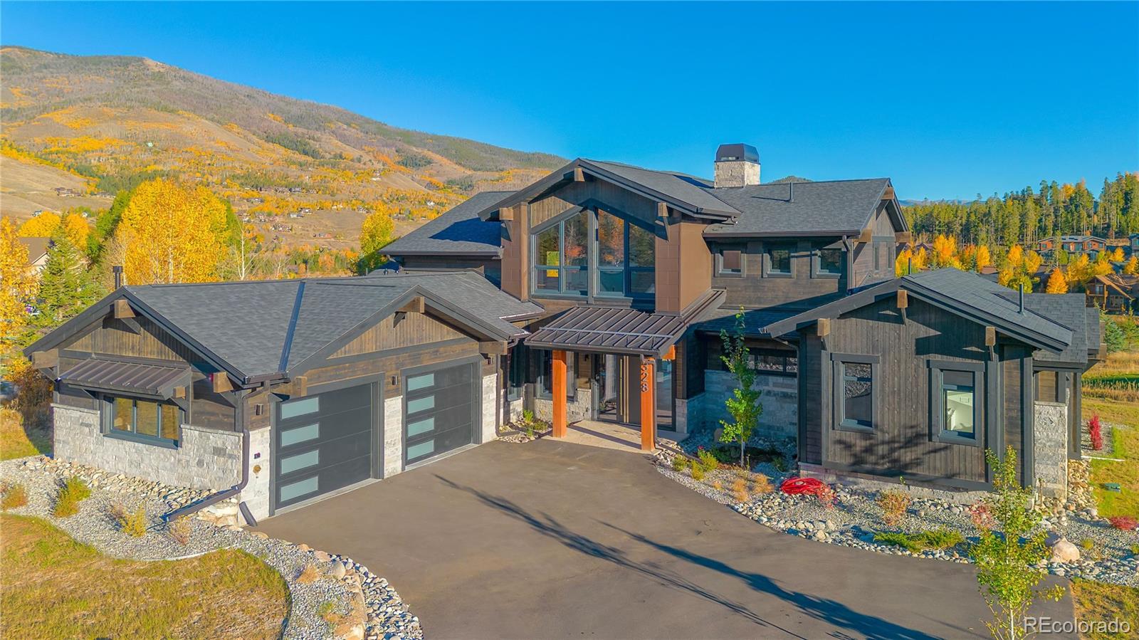 328  Raven Golf Lane, silverthorne  House Search MLS Picture