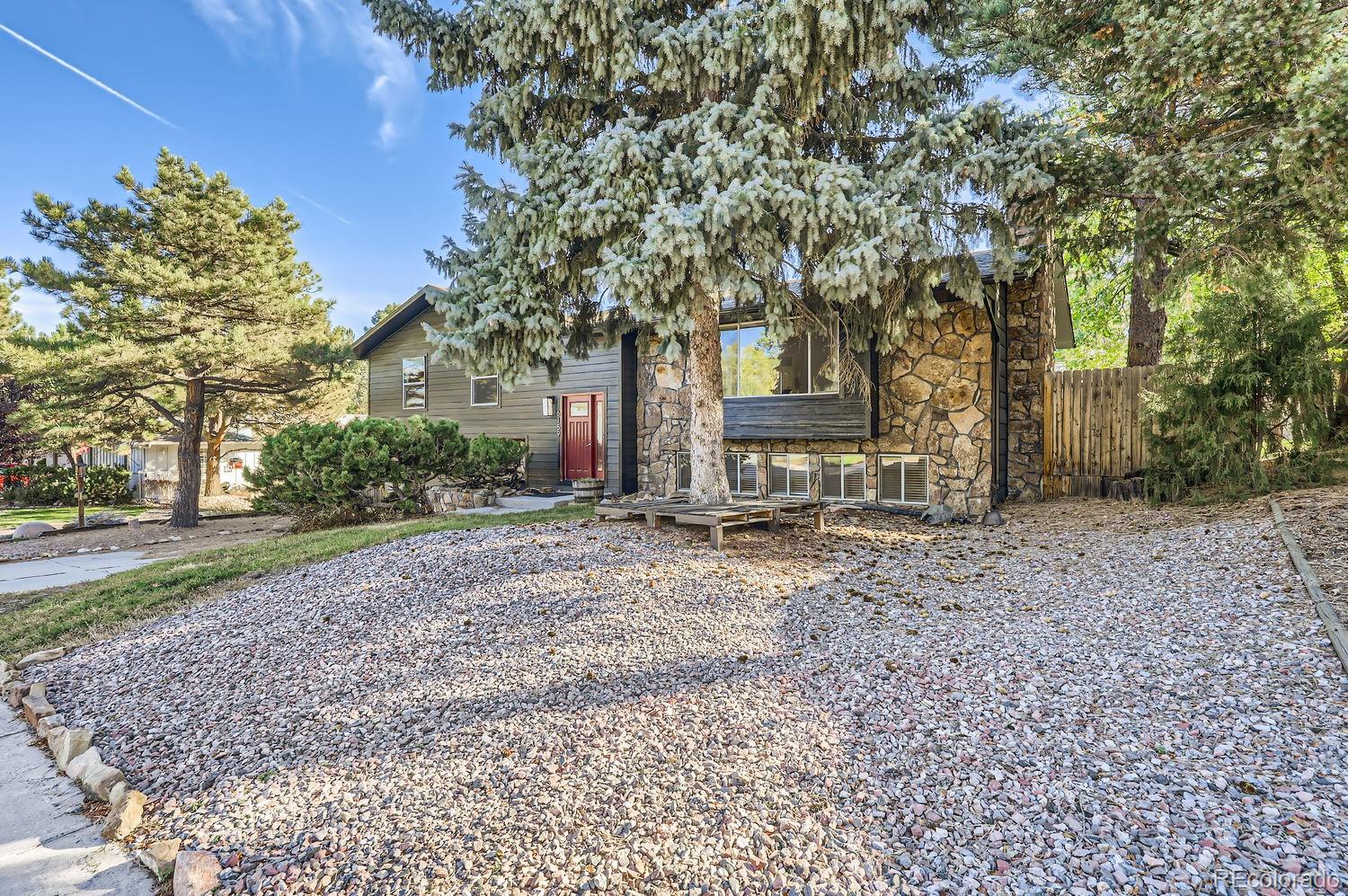 colorado springs  House Search Picture