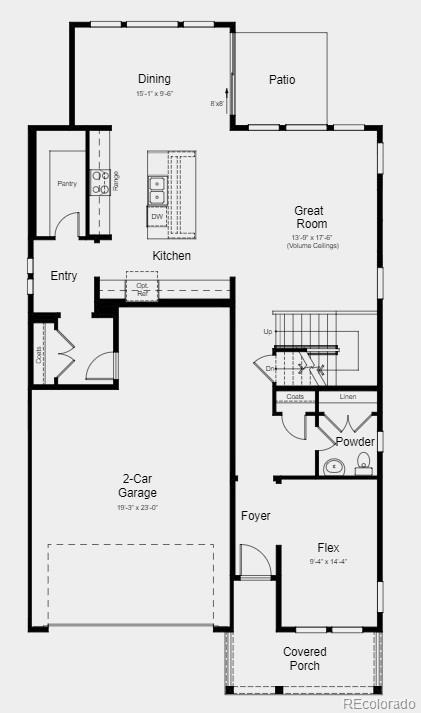 39411  Congress Lane, elizabeth  House Search MLS Picture