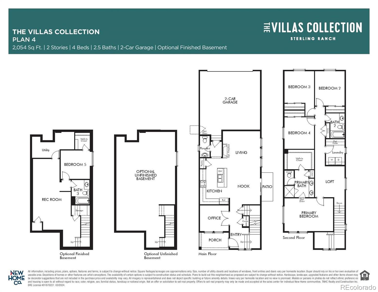 7352  Watercress Drive, littleton  House Search MLS Picture