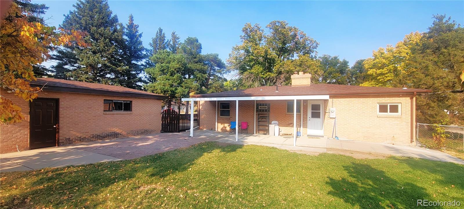 18  Columbia Drive, julesburg  House Search MLS Picture