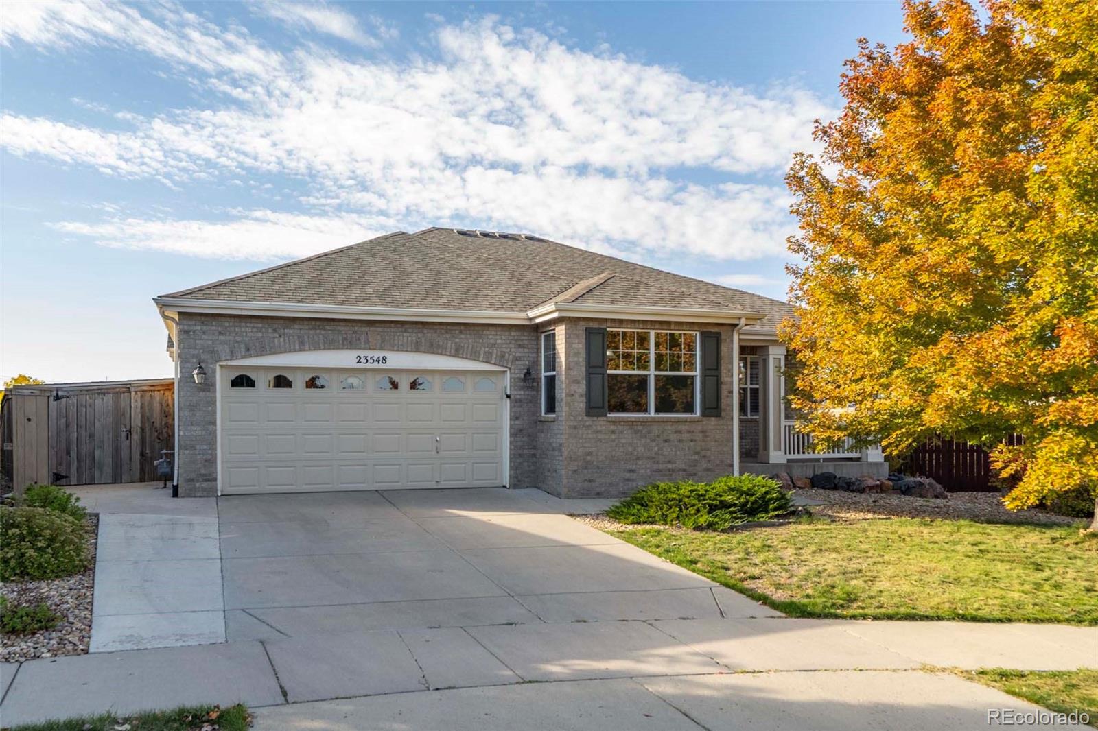 23548 E Bellewood Drive, aurora MLS: 5287035 Beds: 2 Baths: 2 Price: $525,000