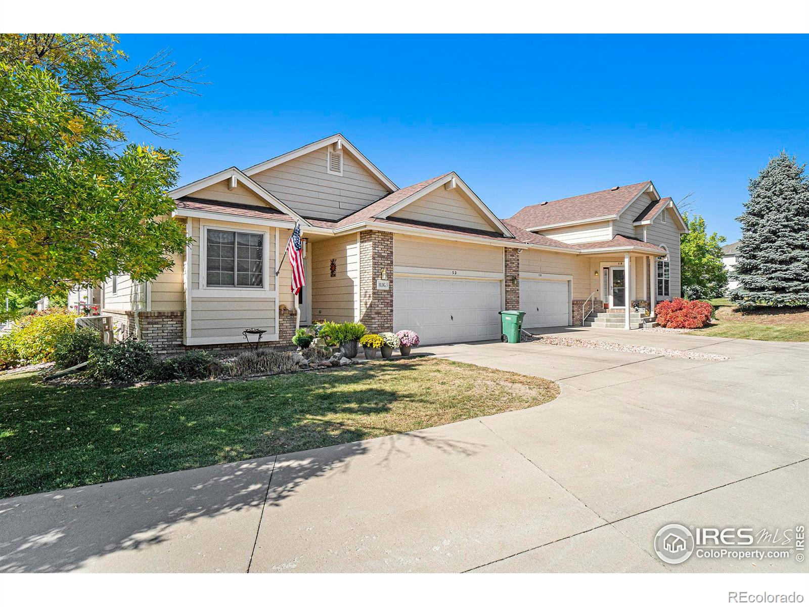 4902  29th Street, greeley  House Search MLS Picture