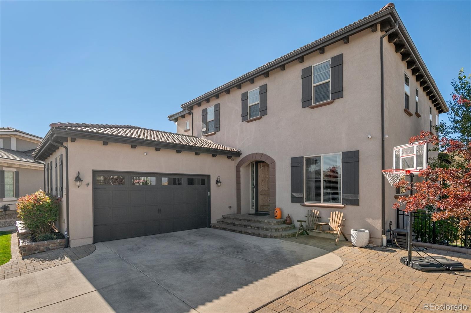 9701  Cantabria Point, lone tree  House Search MLS Picture