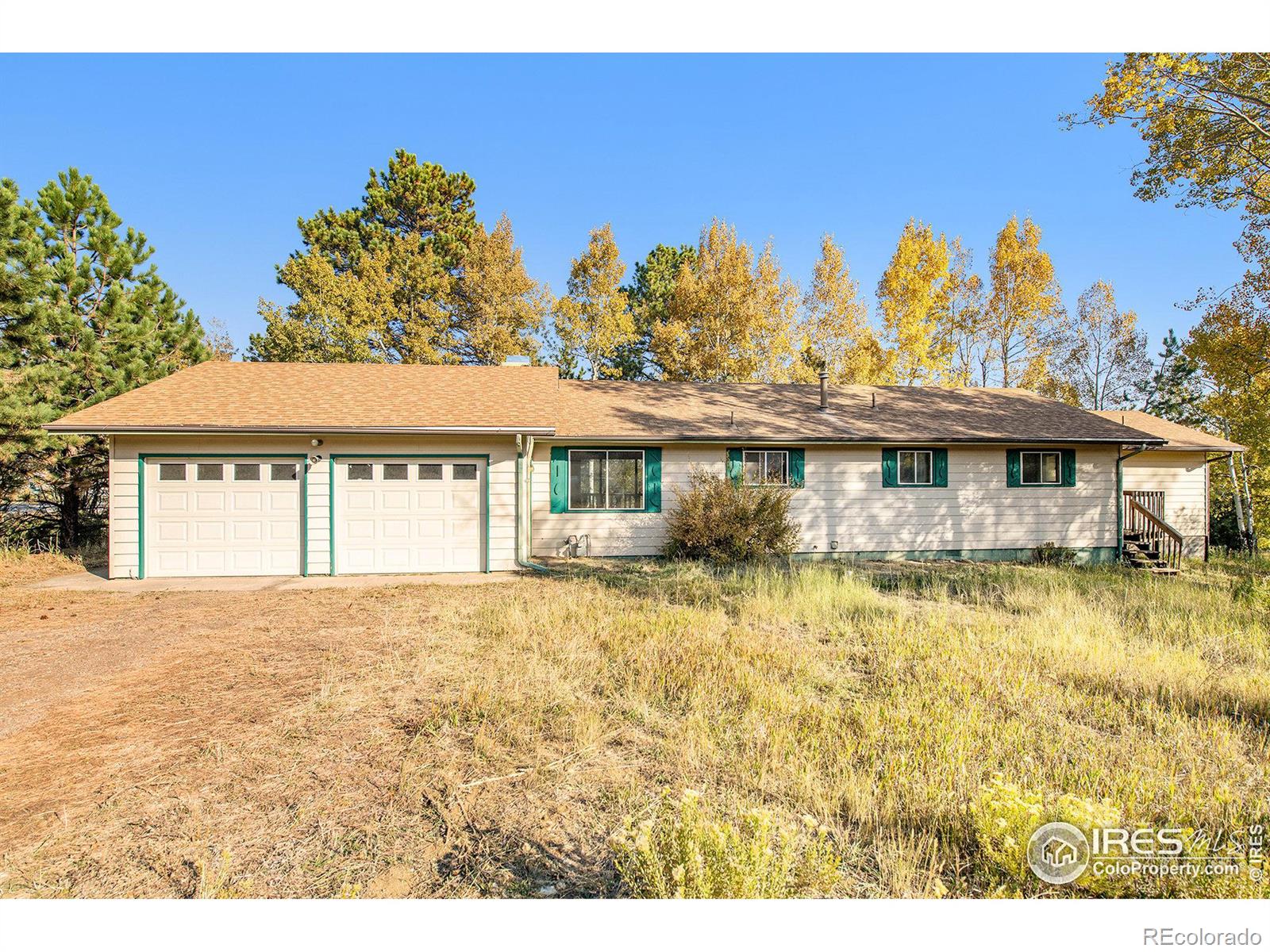 1480  Marys Lake Road, estes park  House Search MLS Picture