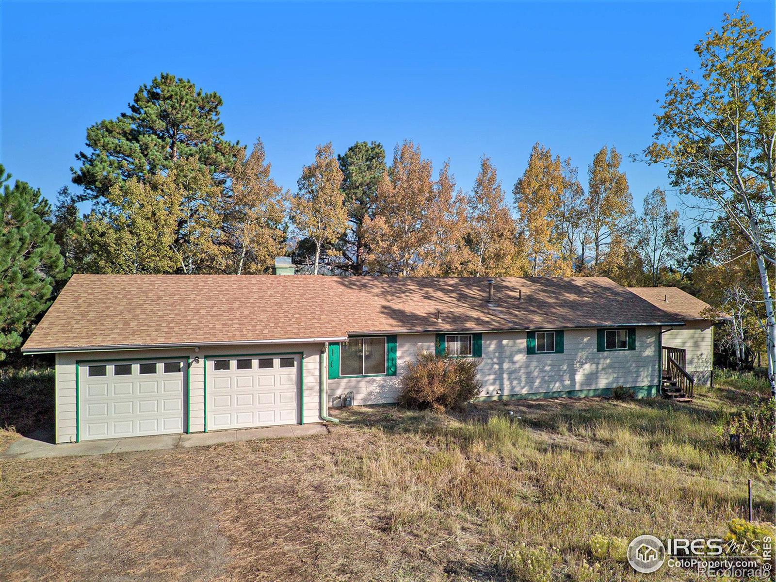 1480  Marys Lake Road, estes park  House Search MLS Picture