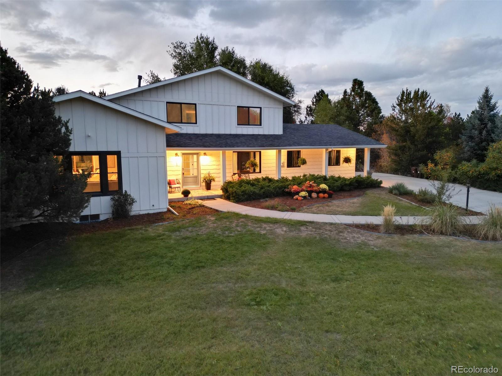 8063  Meadowlake Road, longmont  House Search MLS Picture