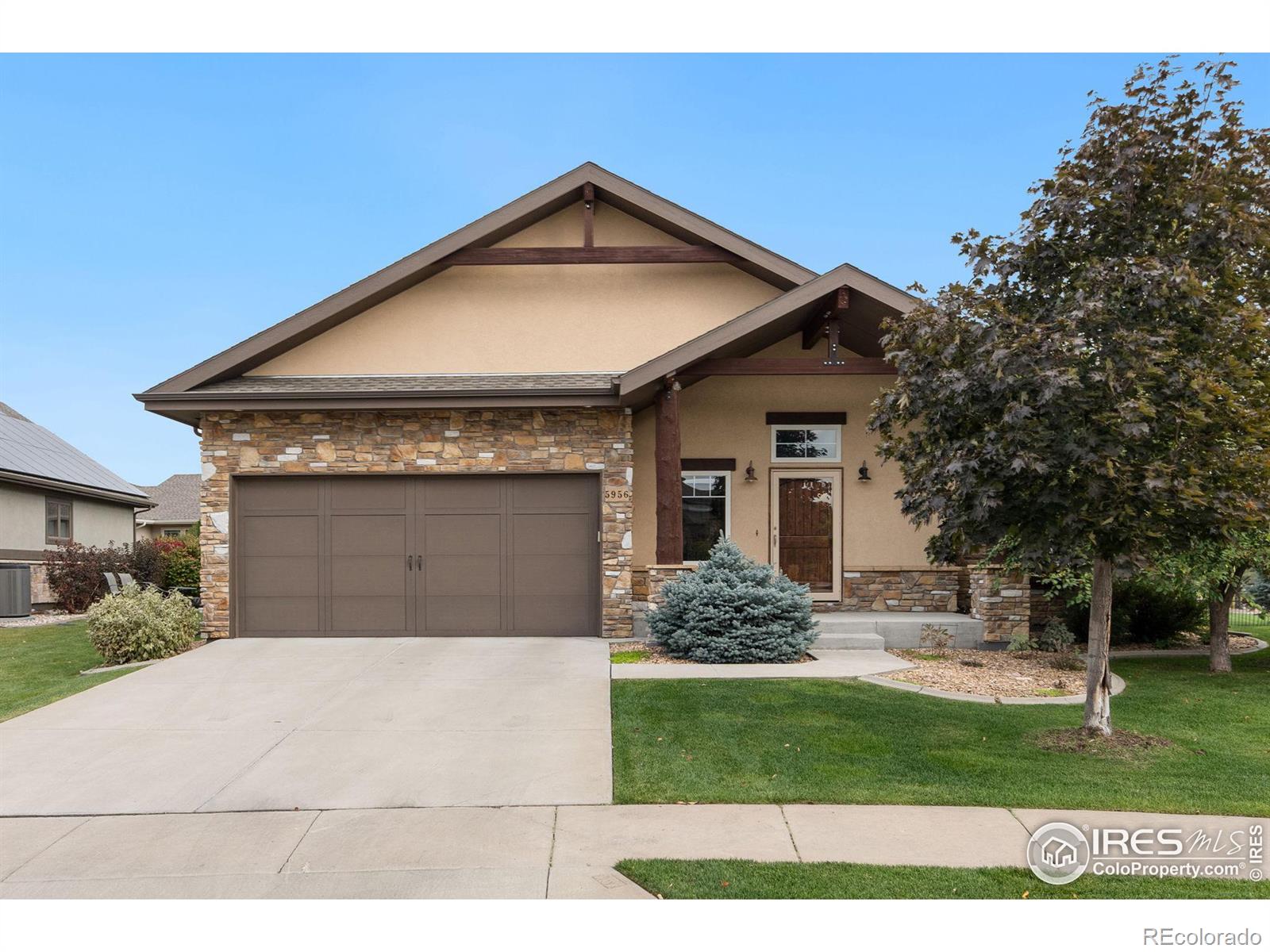 5956  Swift Court, fort collins MLS: 4567891020653 Beds: 4 Baths: 3 Price: $915,000