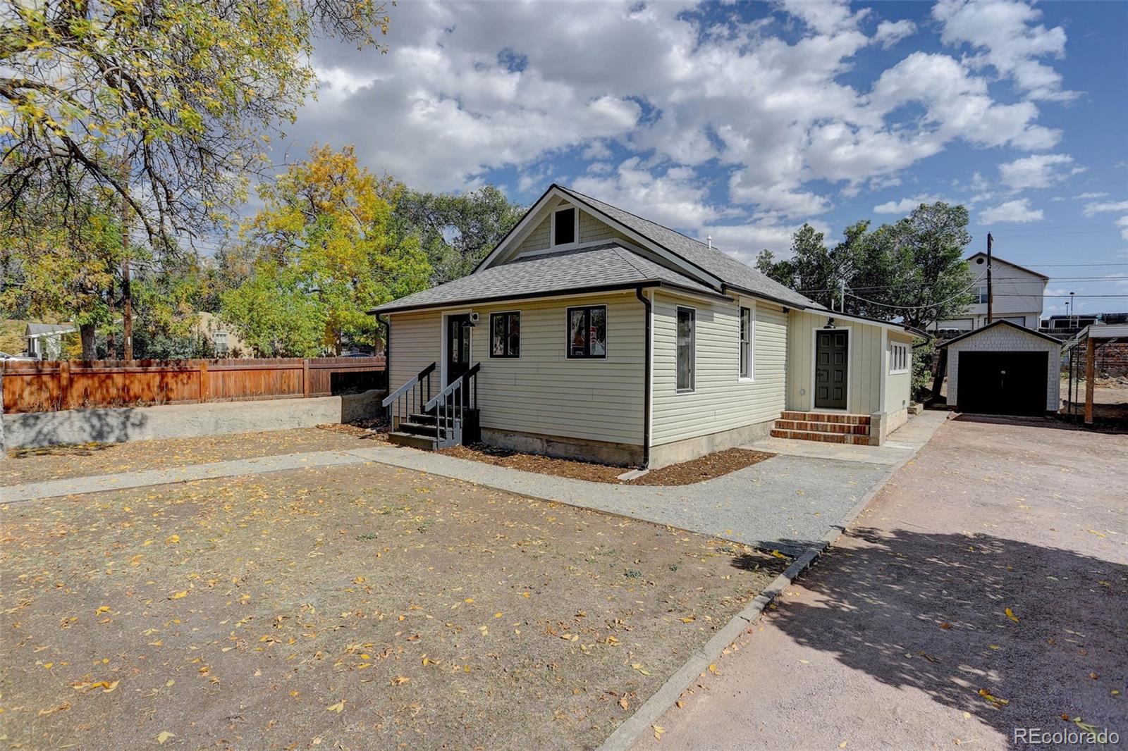 colorado springs  House Search Picture