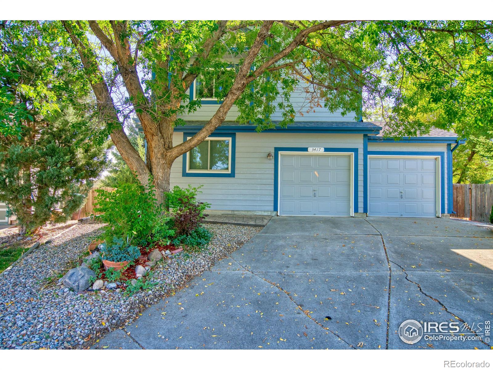 3417  Larkspur Drive, longmont MLS: 4567891020654 Beds: 4 Baths: 3 Price: $575,000