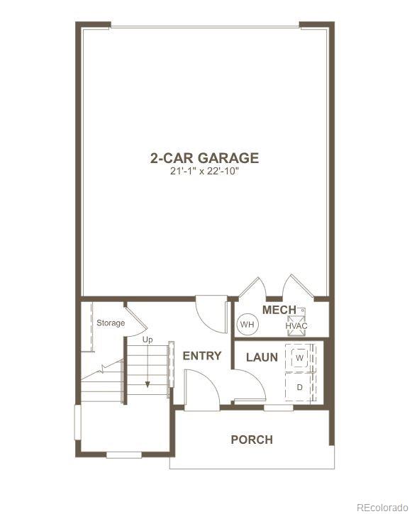 5286  Robb Street, arvada  House Search MLS Picture