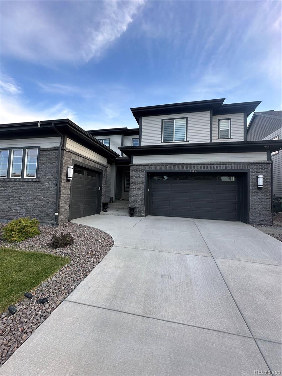 6506  Barnstead Drive, castle pines MLS: 6351708 Beds: 4 Baths: 5 Price: $1,249,000