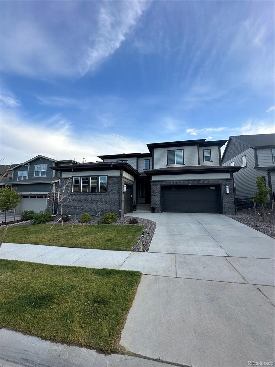 6506  Barnstead Drive, castle pines  House Search MLS Picture