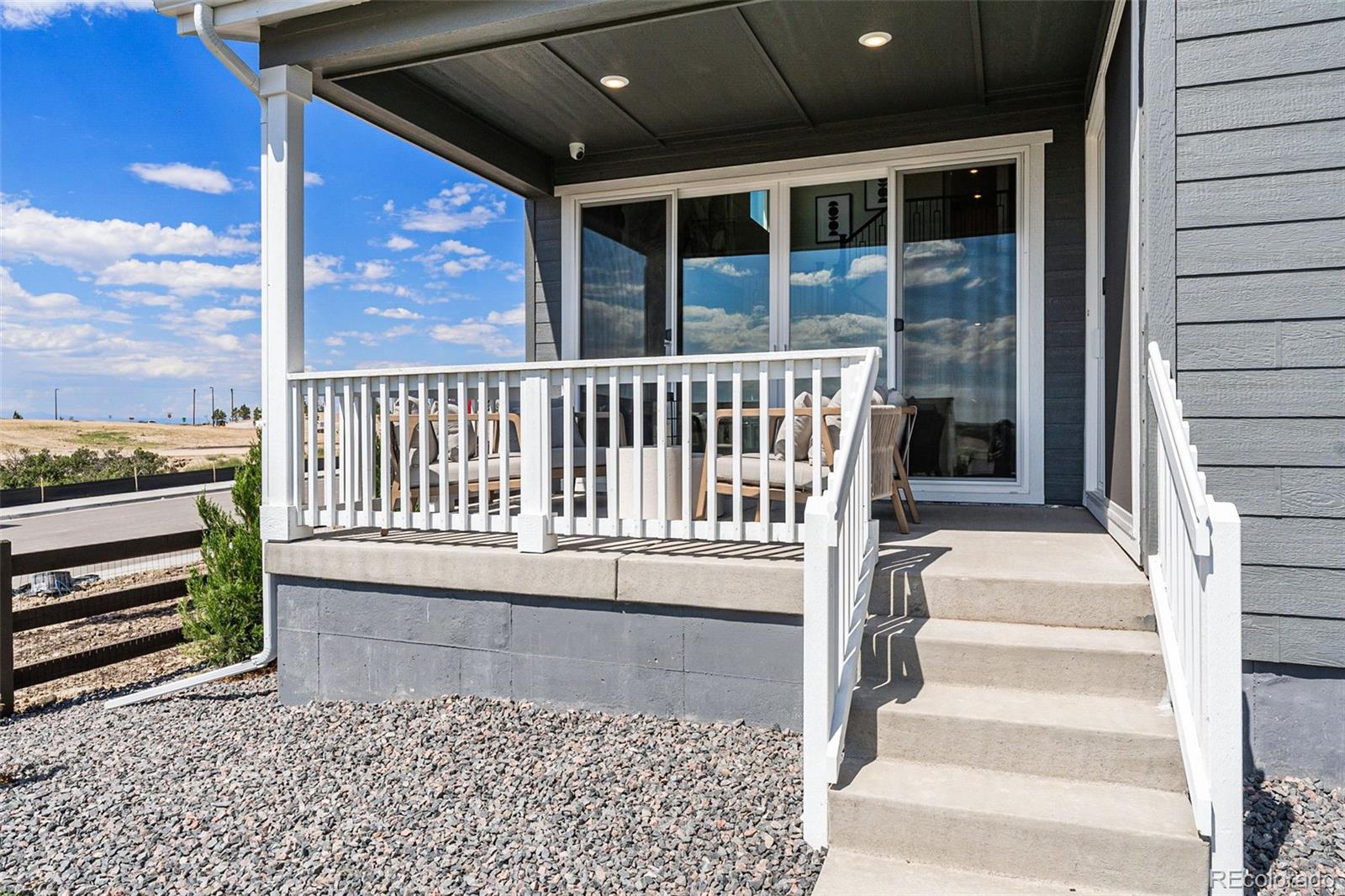 3444  Recess Point, castle rock  House Search MLS Picture