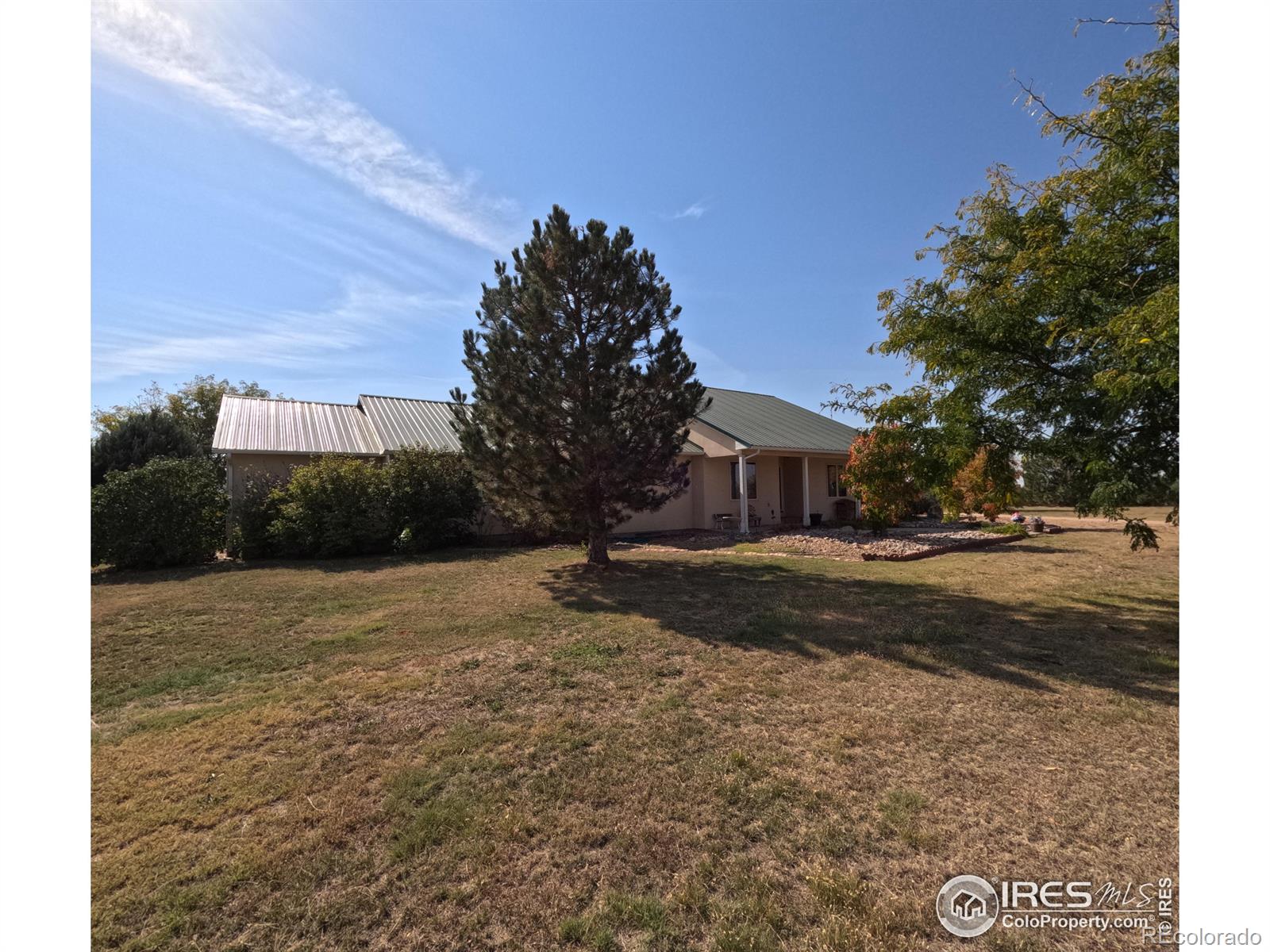 28258  County Road U.5 , brush  House Search MLS Picture