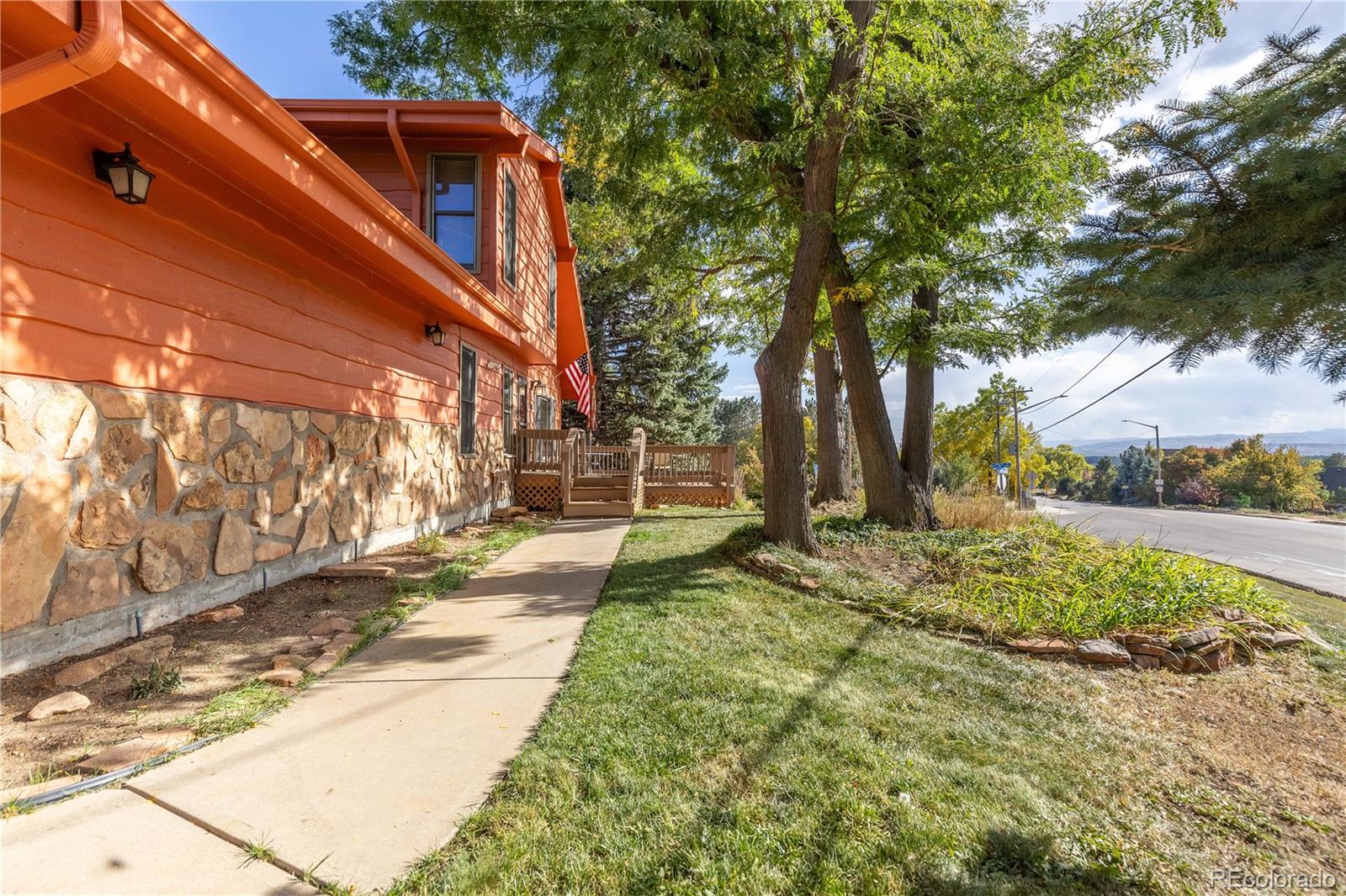 7628  Simms Street, arvada  House Search MLS Picture