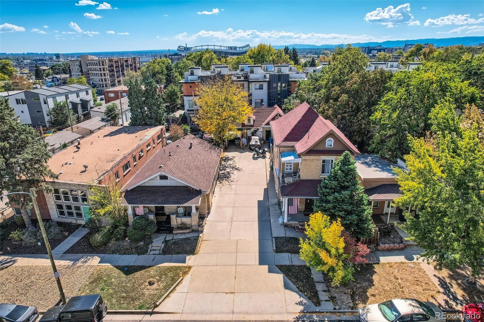 2736 W 24th Avenue, denver  House Search MLS Picture