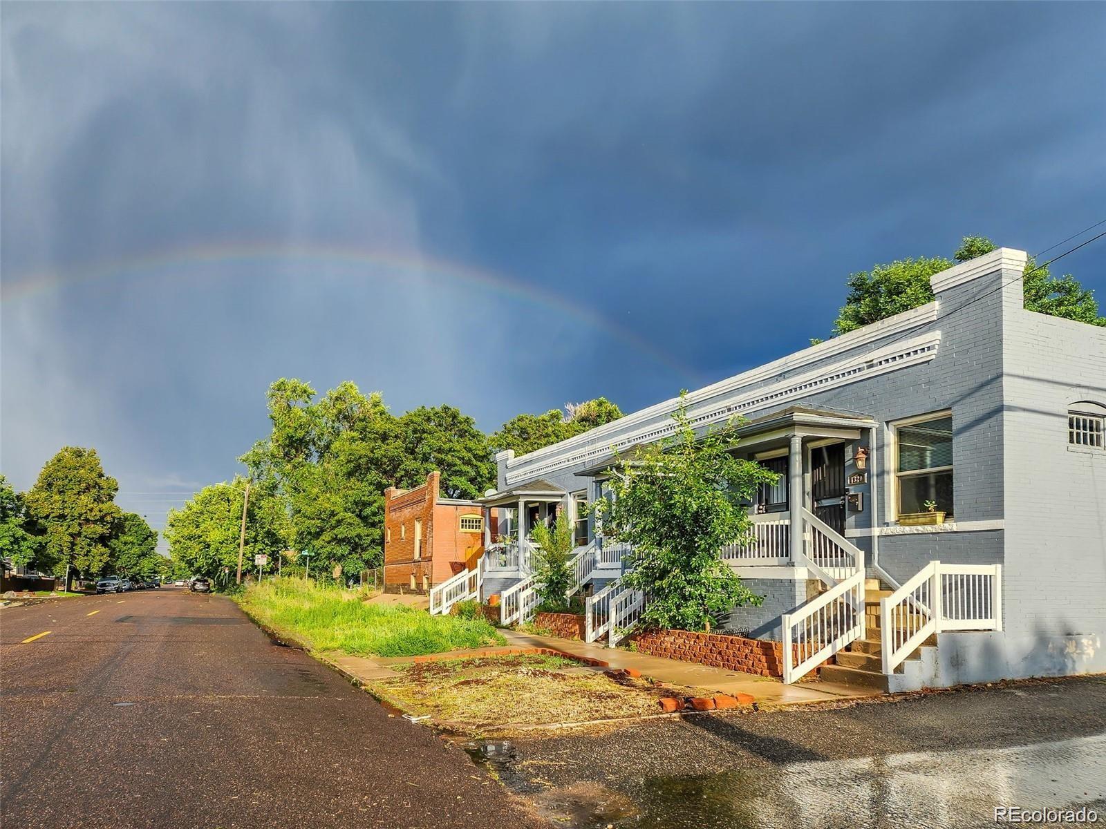 1328 E 29th Avenue, denver MLS: 4533334 Beds: 0 Baths: 0 Price: $375,000