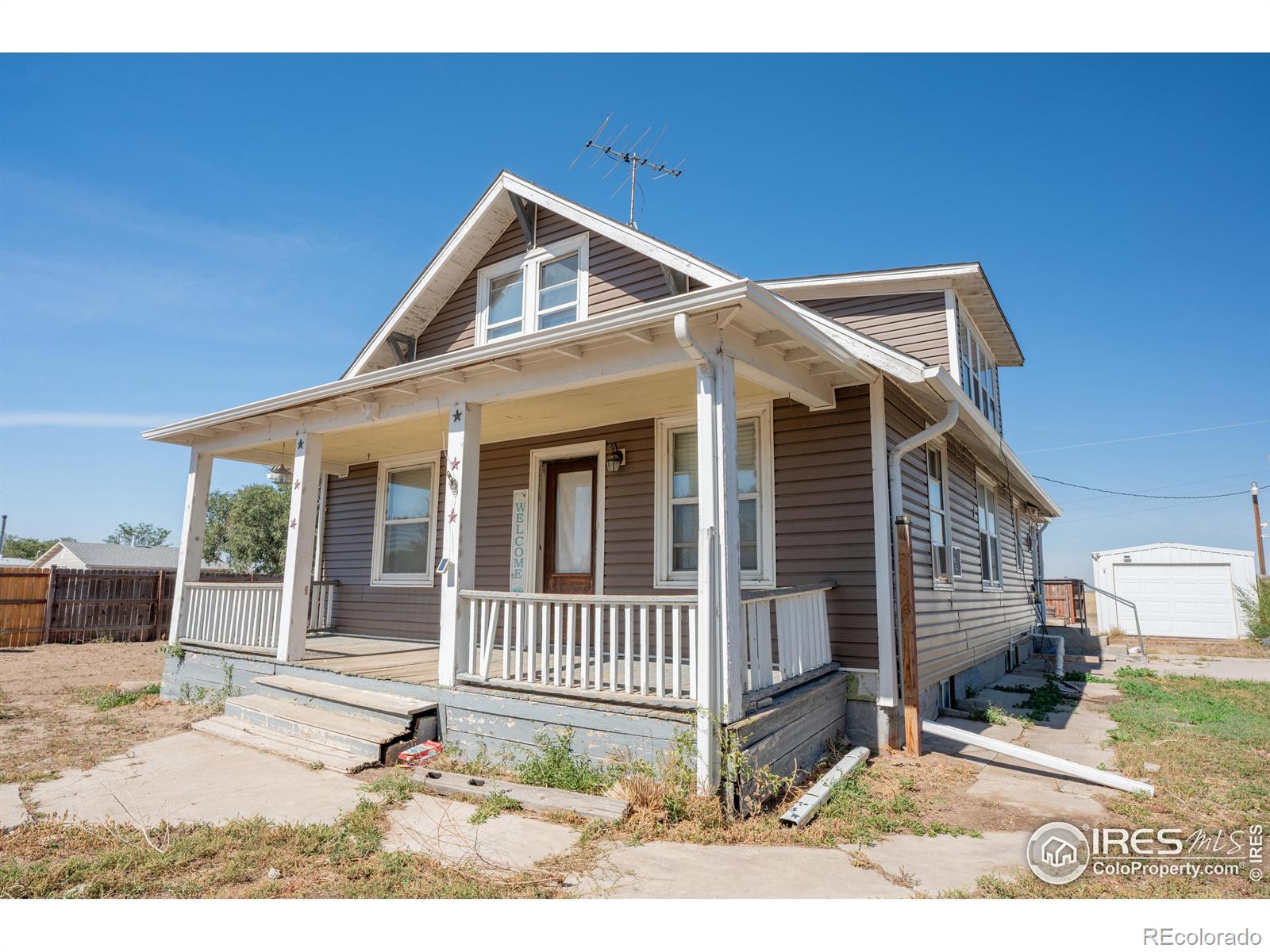 227  Milton Street, briggsdale  House Search MLS Picture