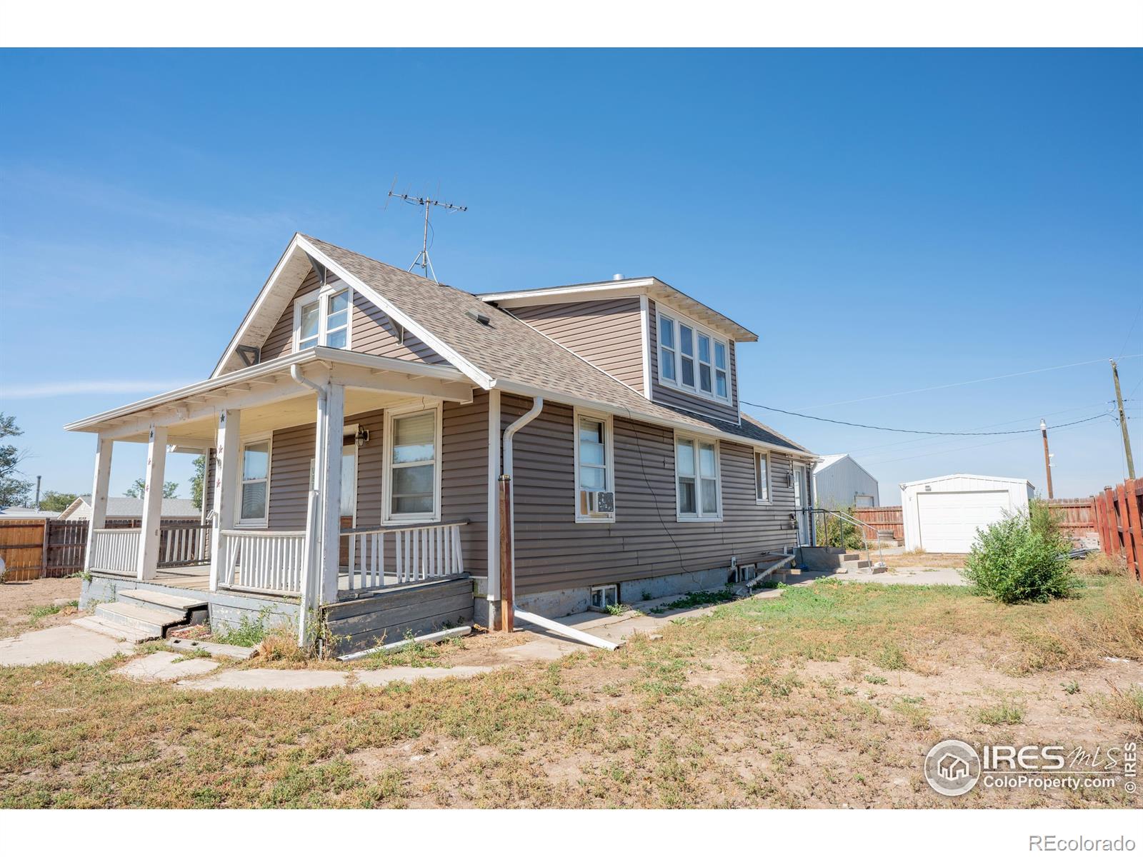 227  Milton Street, briggsdale  House Search MLS Picture