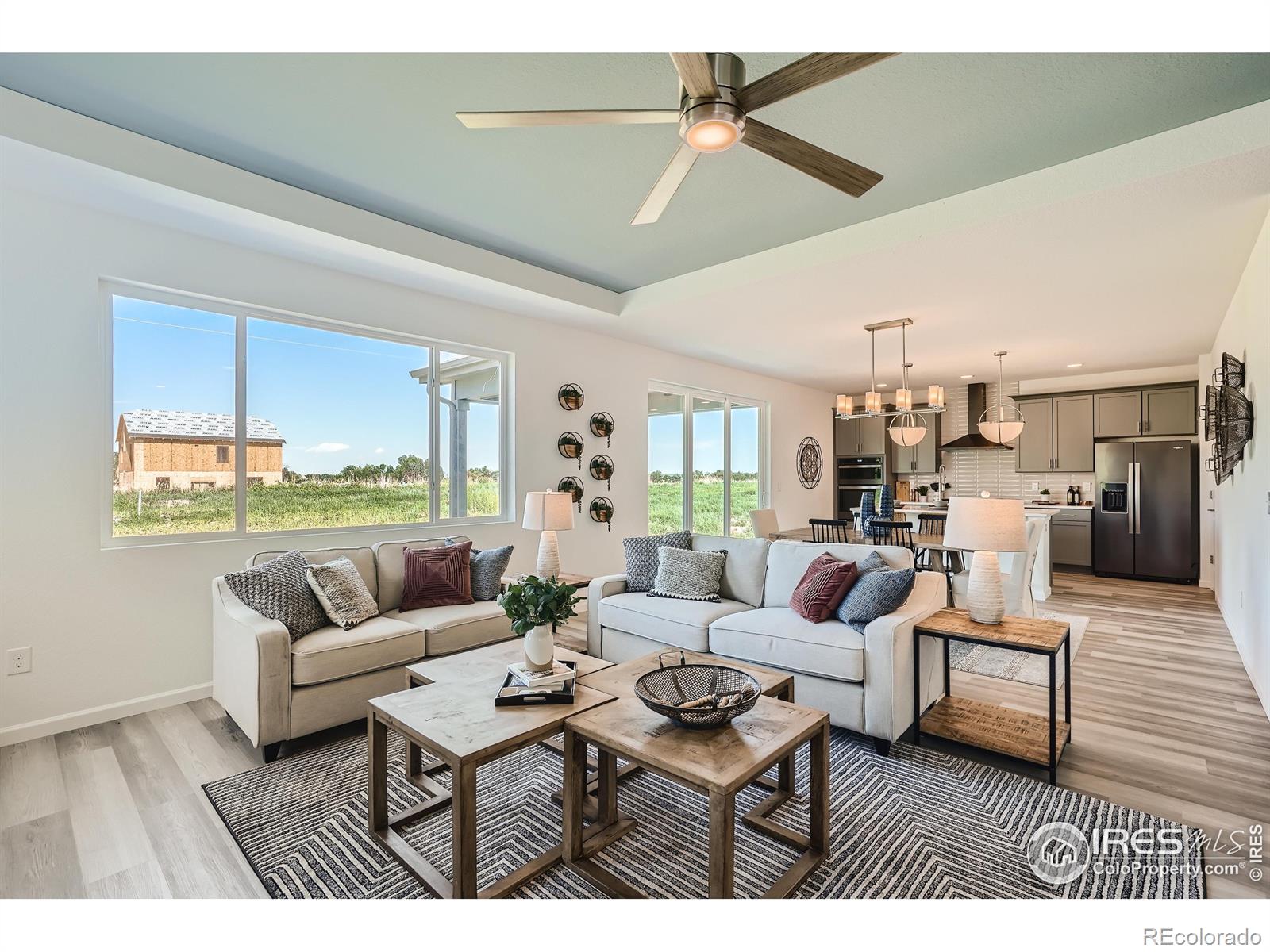 2711  Crystal Springs Circle, longmont  House Search MLS Picture