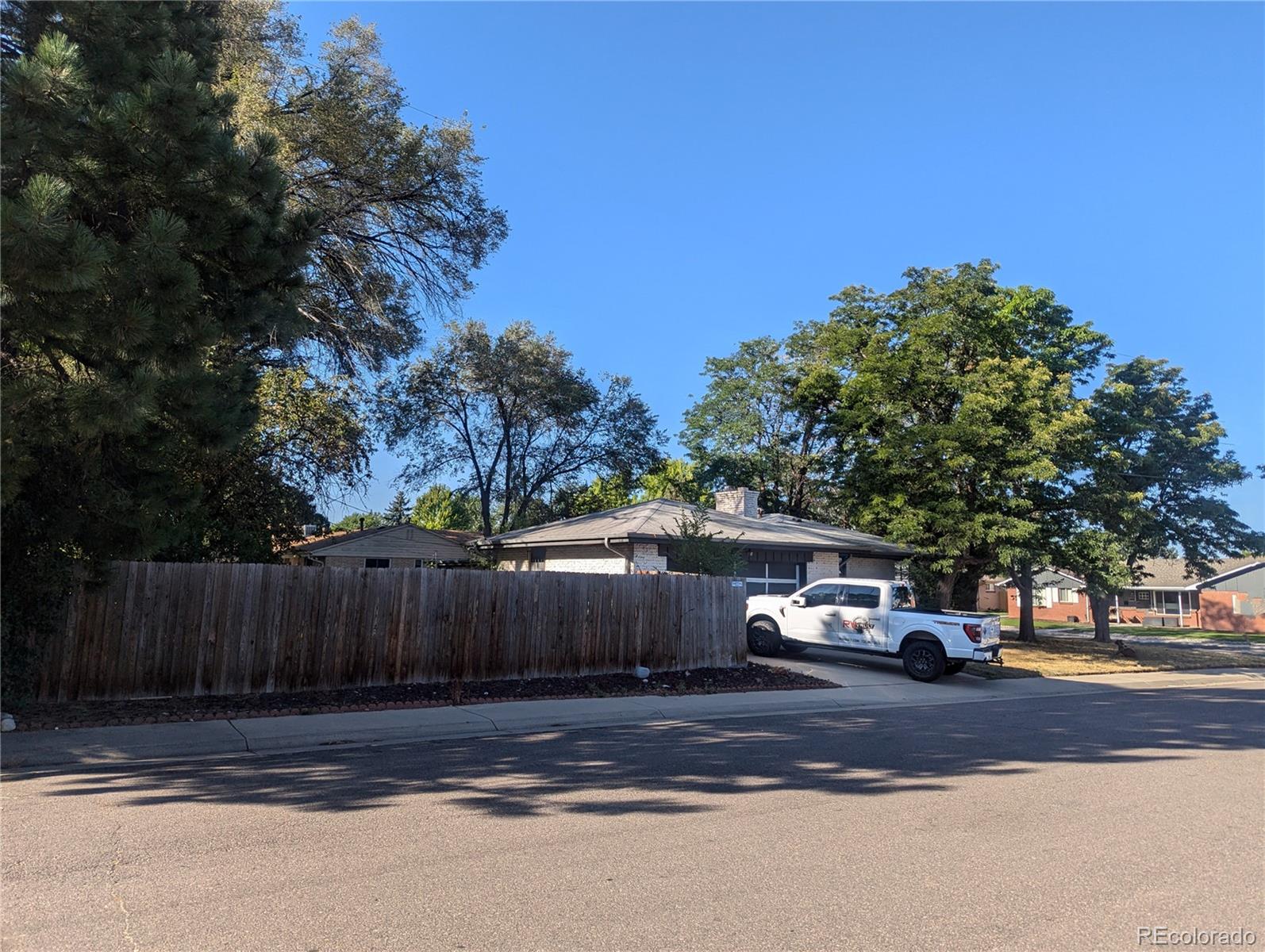 2202 S Grape Street, denver  House Search MLS Picture