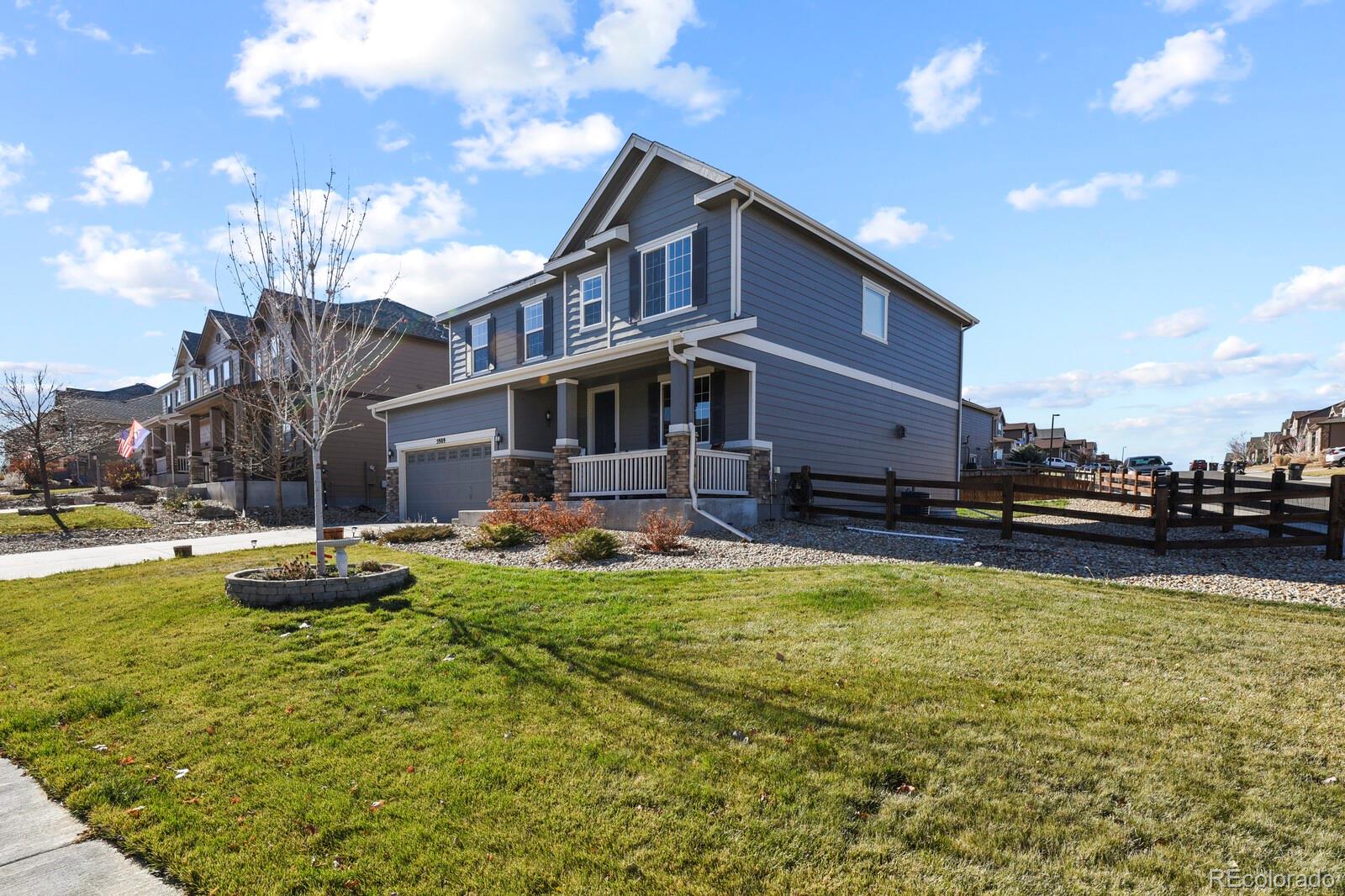 5909  Littlehouse Lane, castle rock  House Search MLS Picture